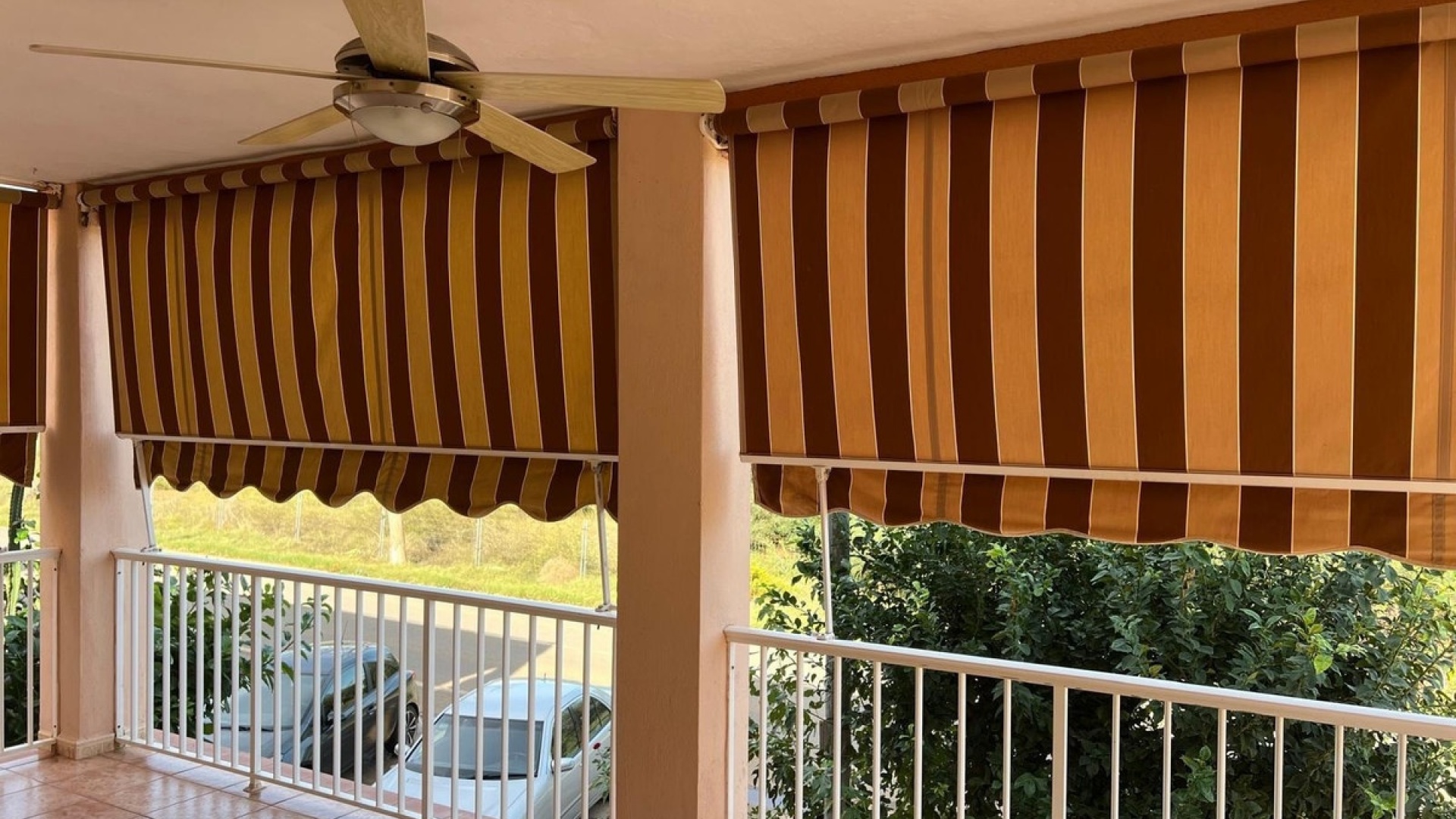 Wederverkoop - Appartement - Estrella del Mar