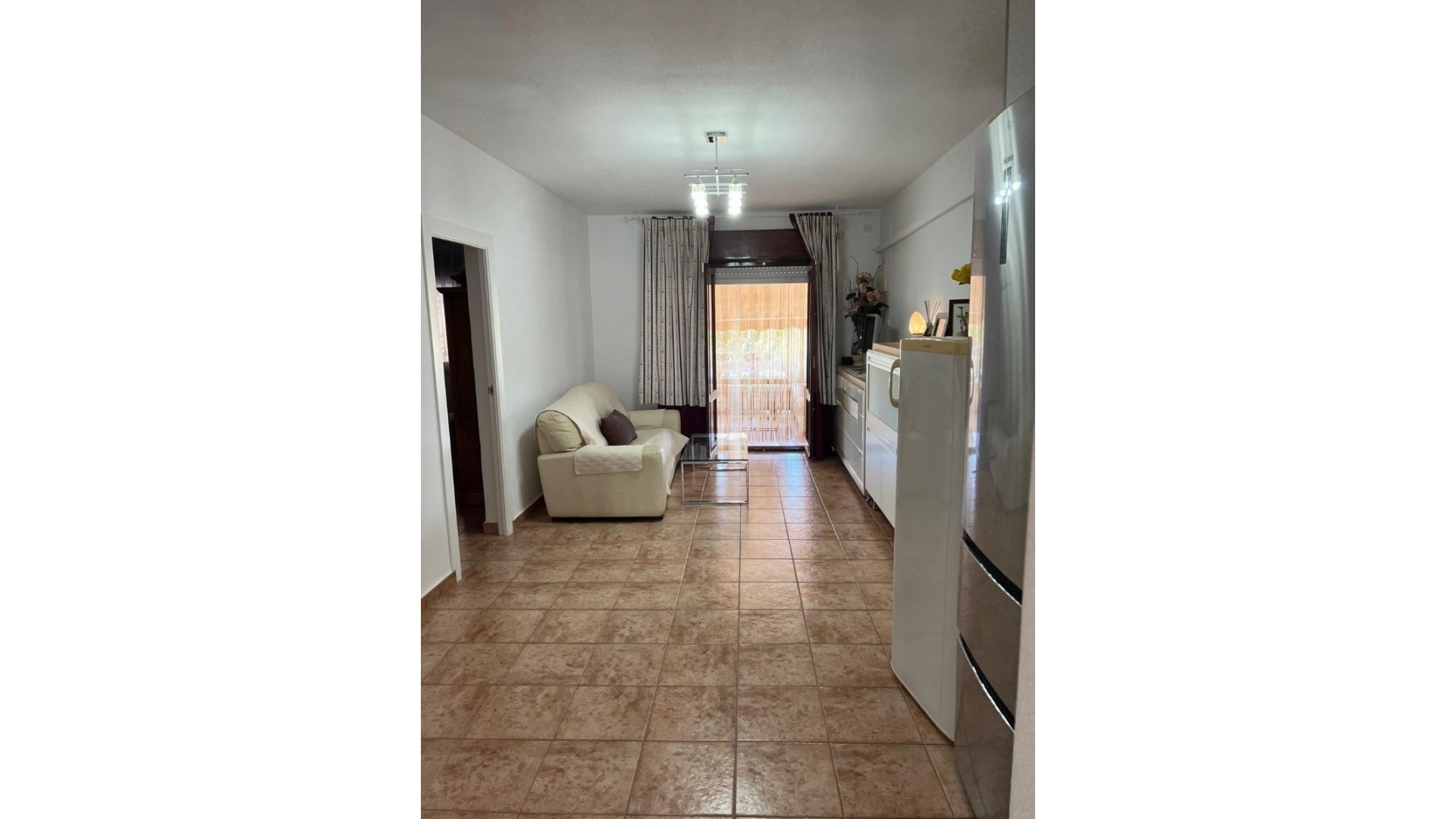Wederverkoop - Appartement - Estrella del Mar