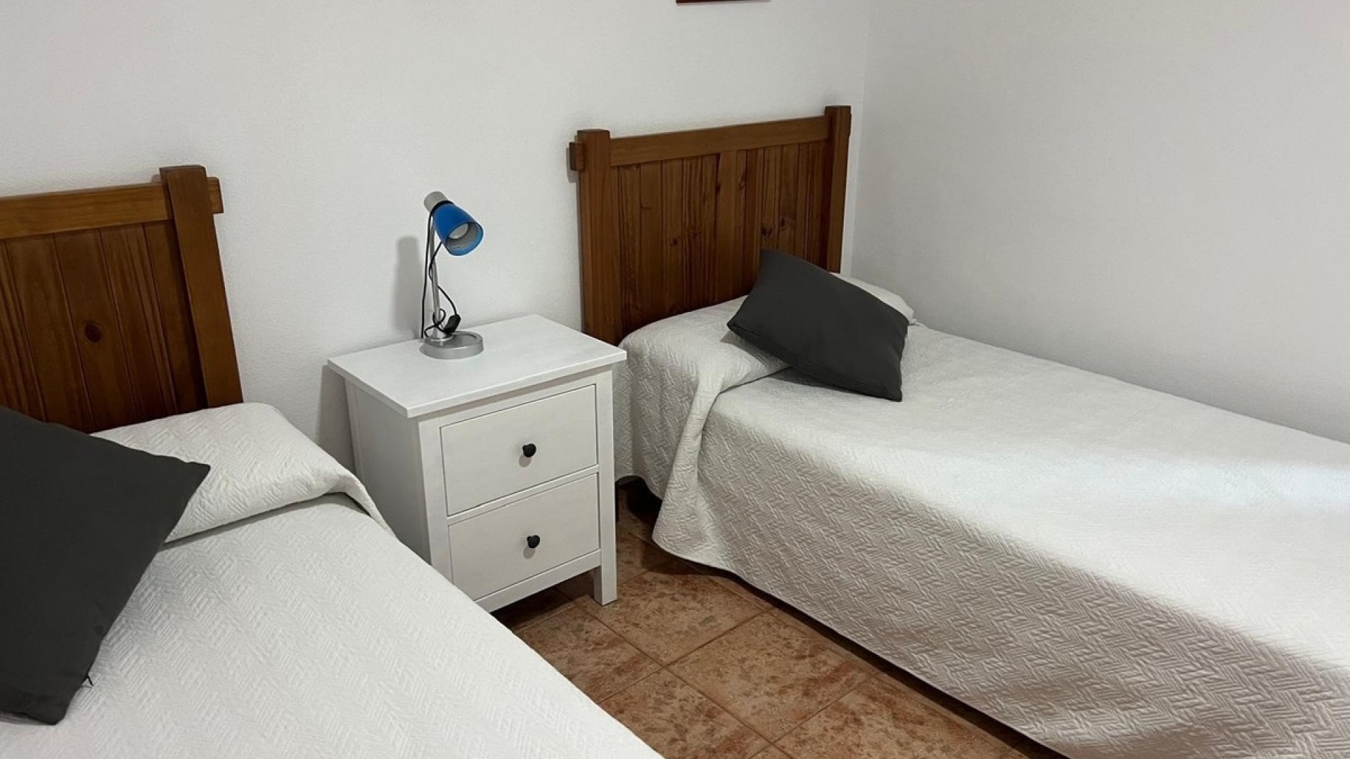 Wederverkoop - Appartement - Estrella del Mar