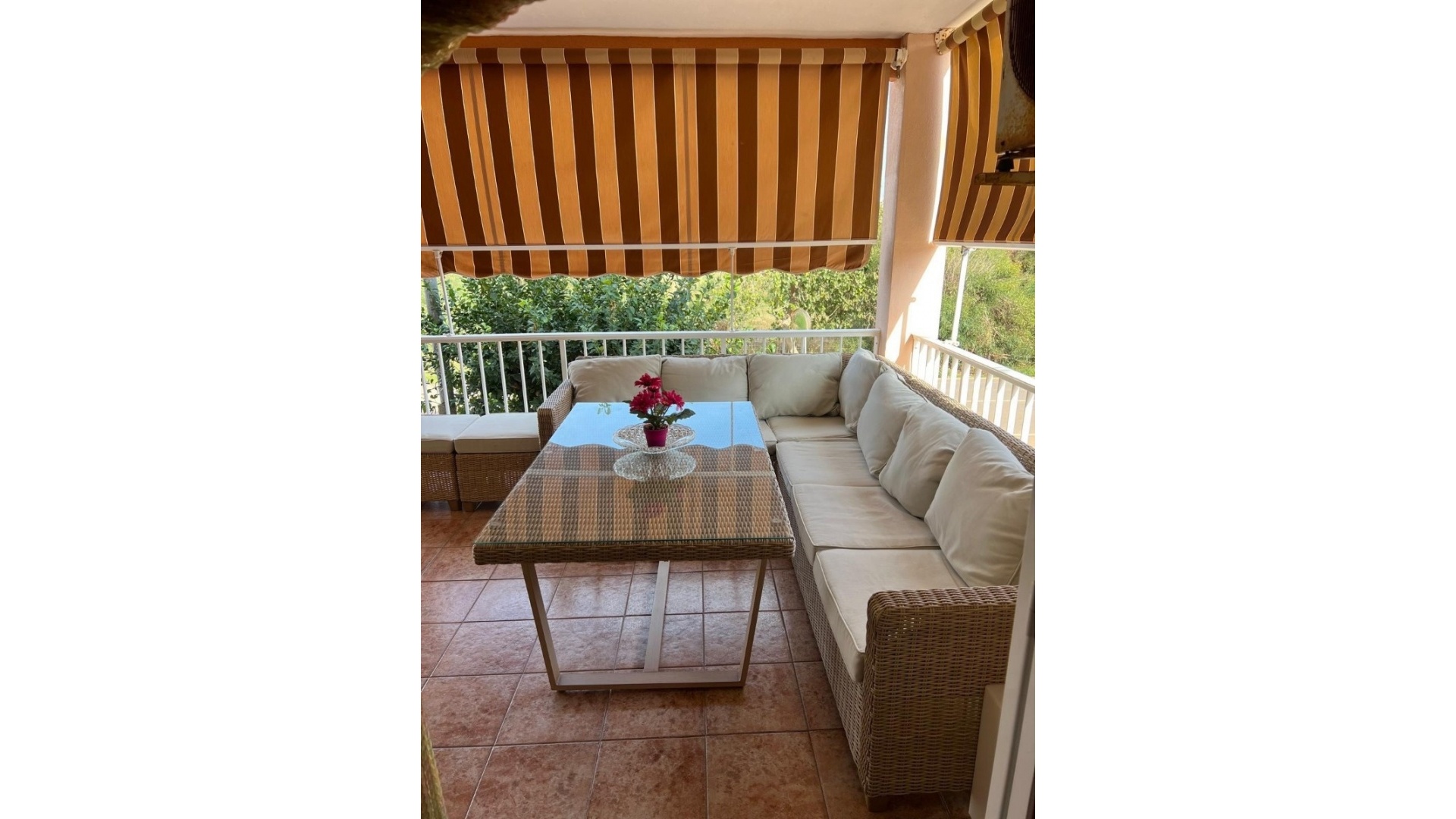 Wederverkoop - Appartement - Estrella del Mar