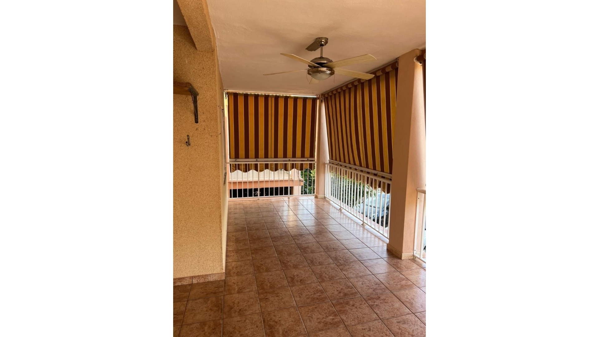 Wederverkoop - Appartement - Estrella del Mar