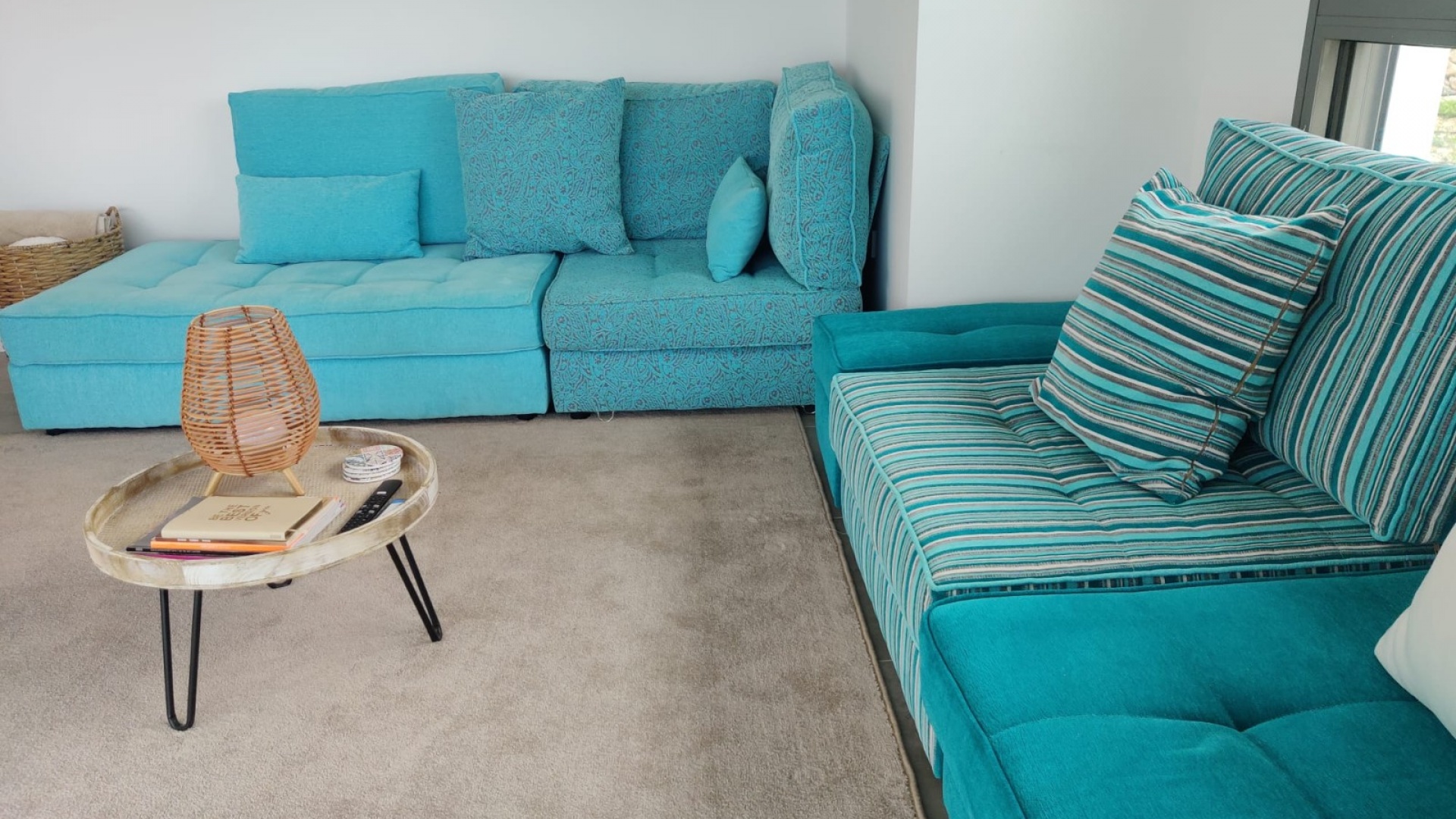 Wederverkoop - Appartement - Finestrat - Seascape resort