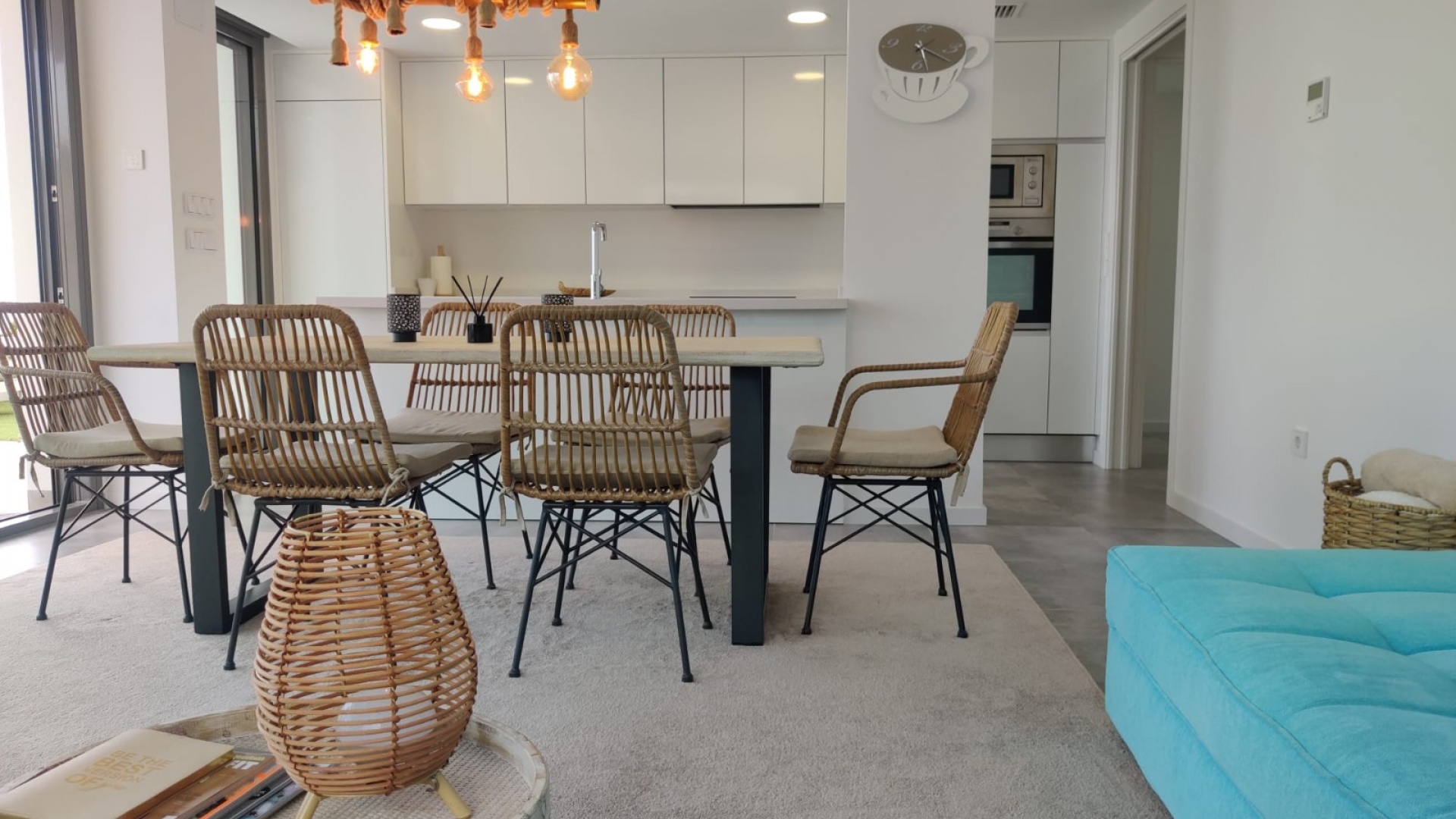 Wederverkoop - Appartement - Finestrat - Seascape resort