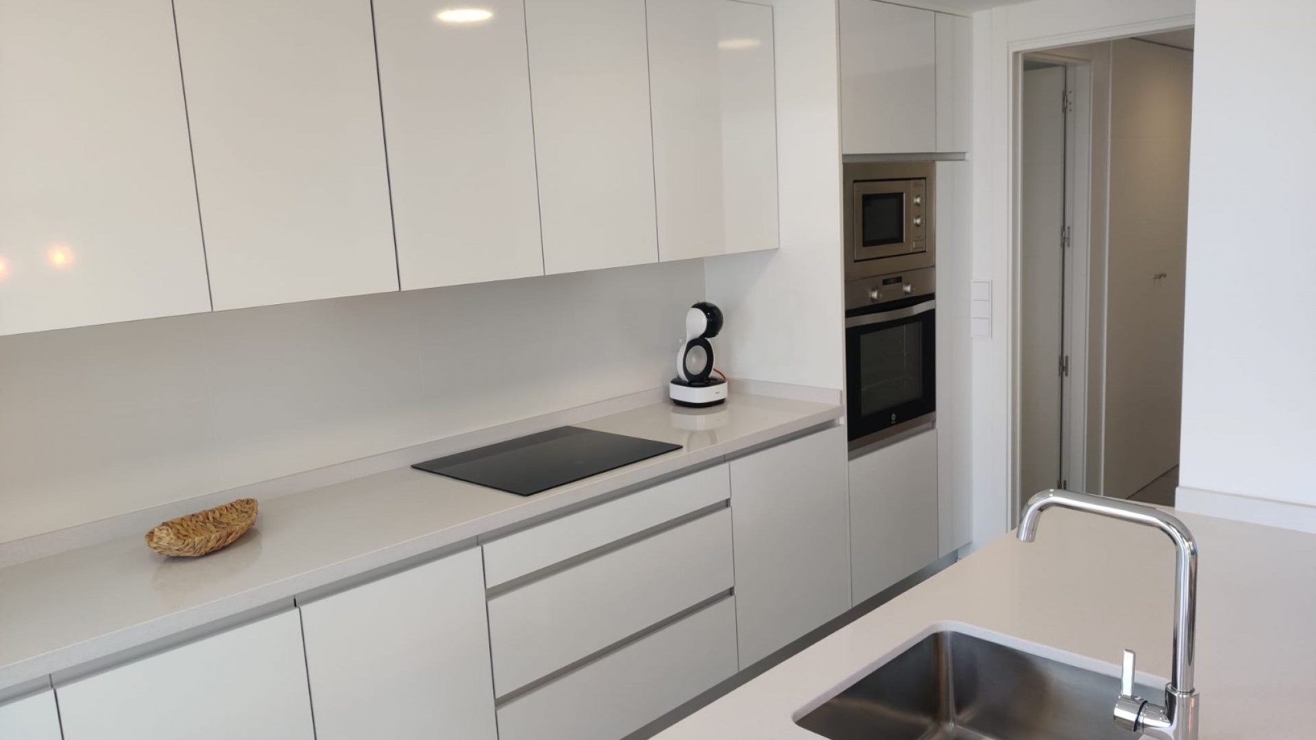 Wederverkoop - Appartement - Finestrat - Seascape resort