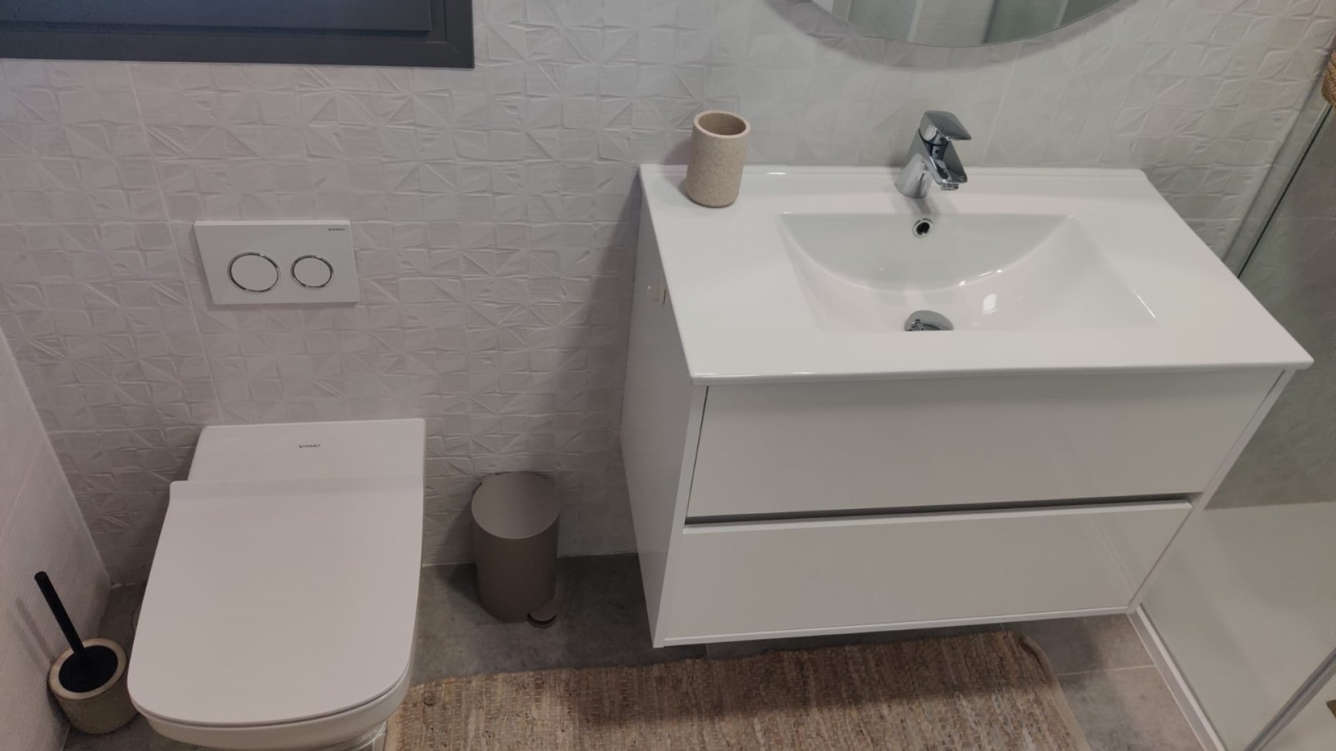 Wederverkoop - Appartement - Finestrat - Seascape resort