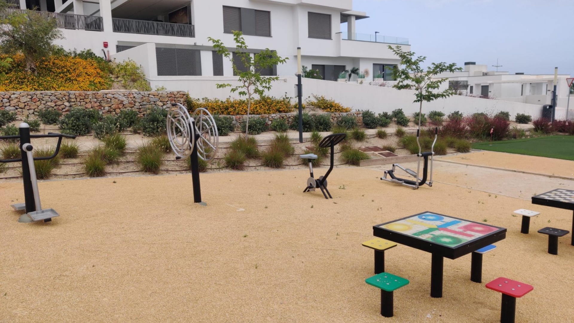 Wederverkoop - Appartement - Finestrat - Seascape resort