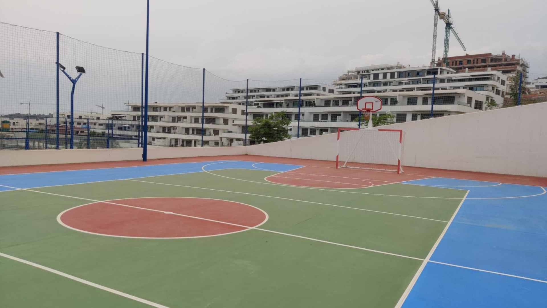 Wederverkoop - Appartement - Finestrat - Seascape resort