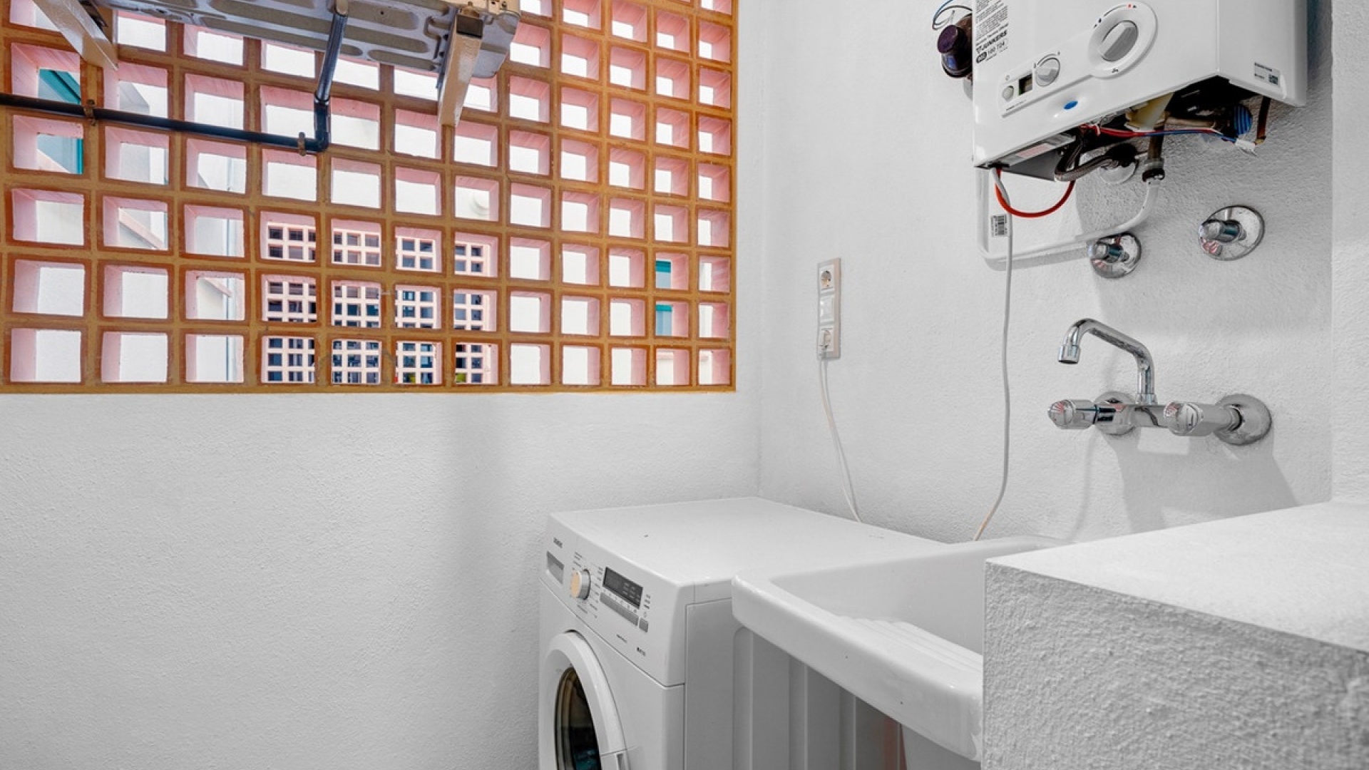 Wederverkoop - Appartement - Finestrat