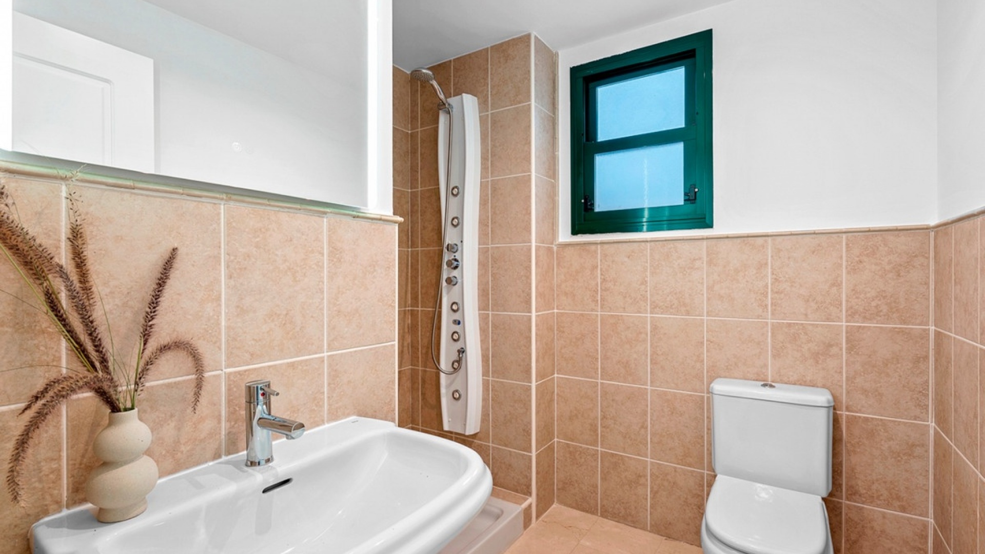 Wederverkoop - Appartement - Finestrat