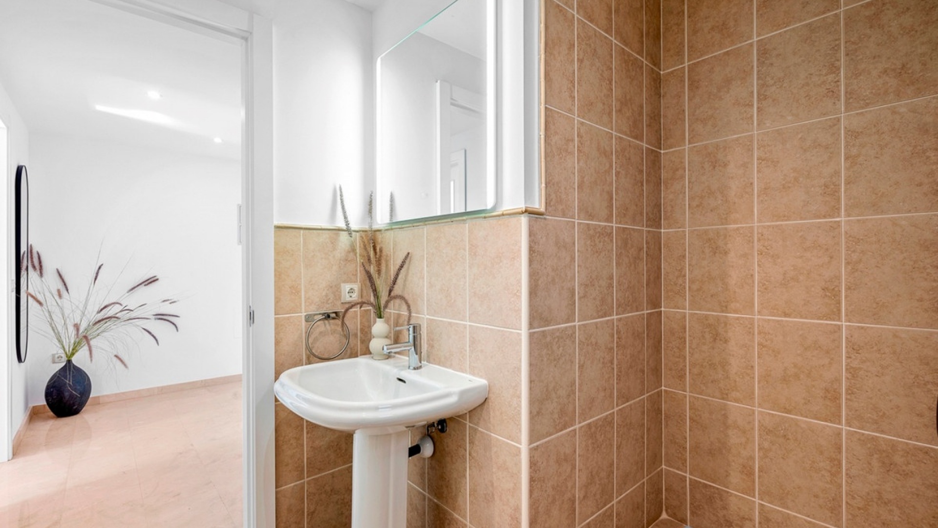 Wederverkoop - Appartement - Finestrat