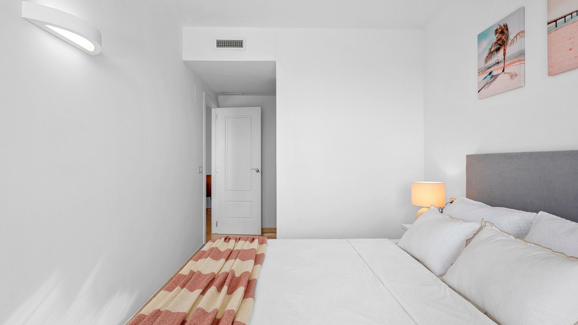 Wederverkoop - Appartement - Finestrat