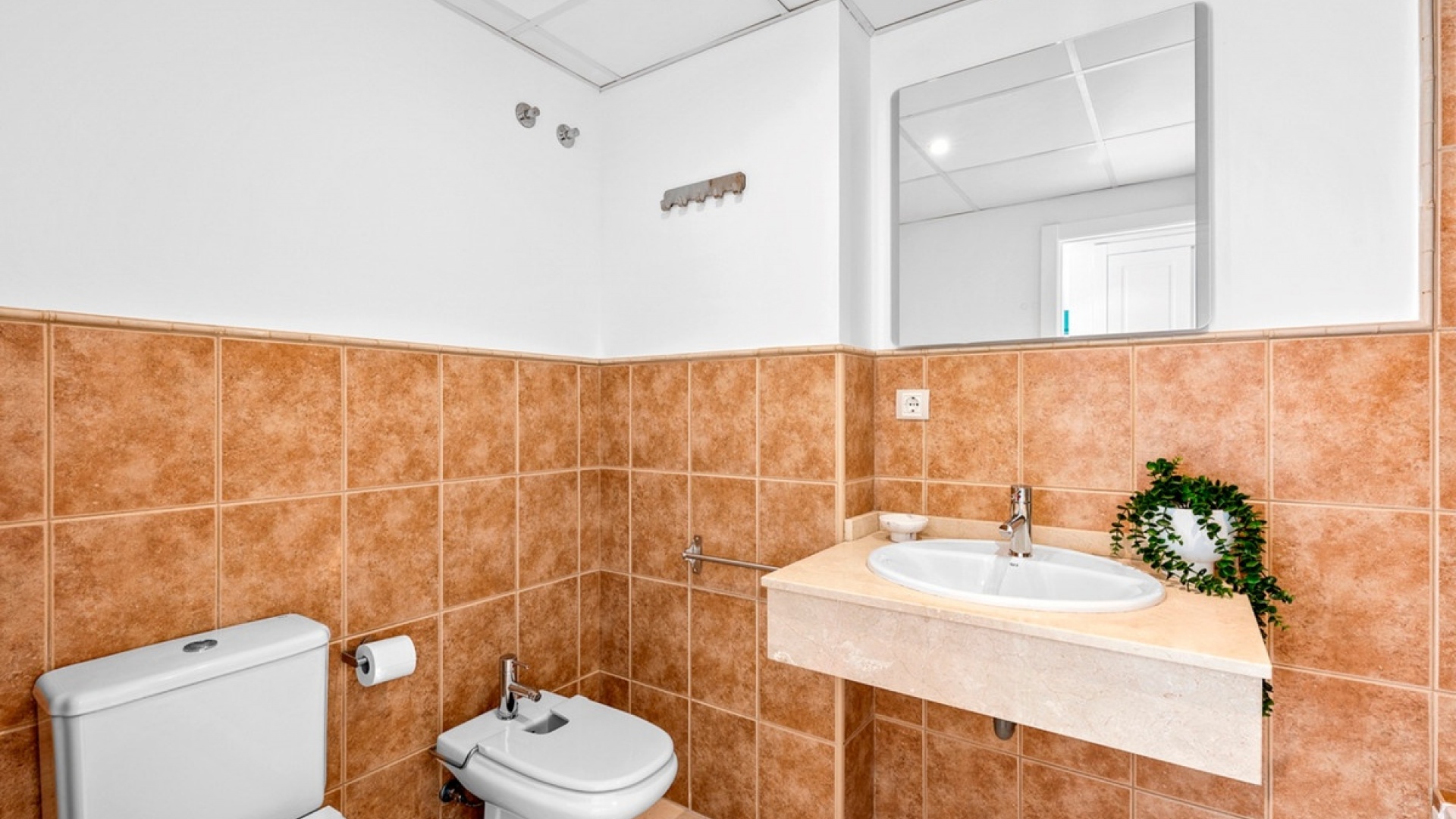 Wederverkoop - Appartement - Finestrat