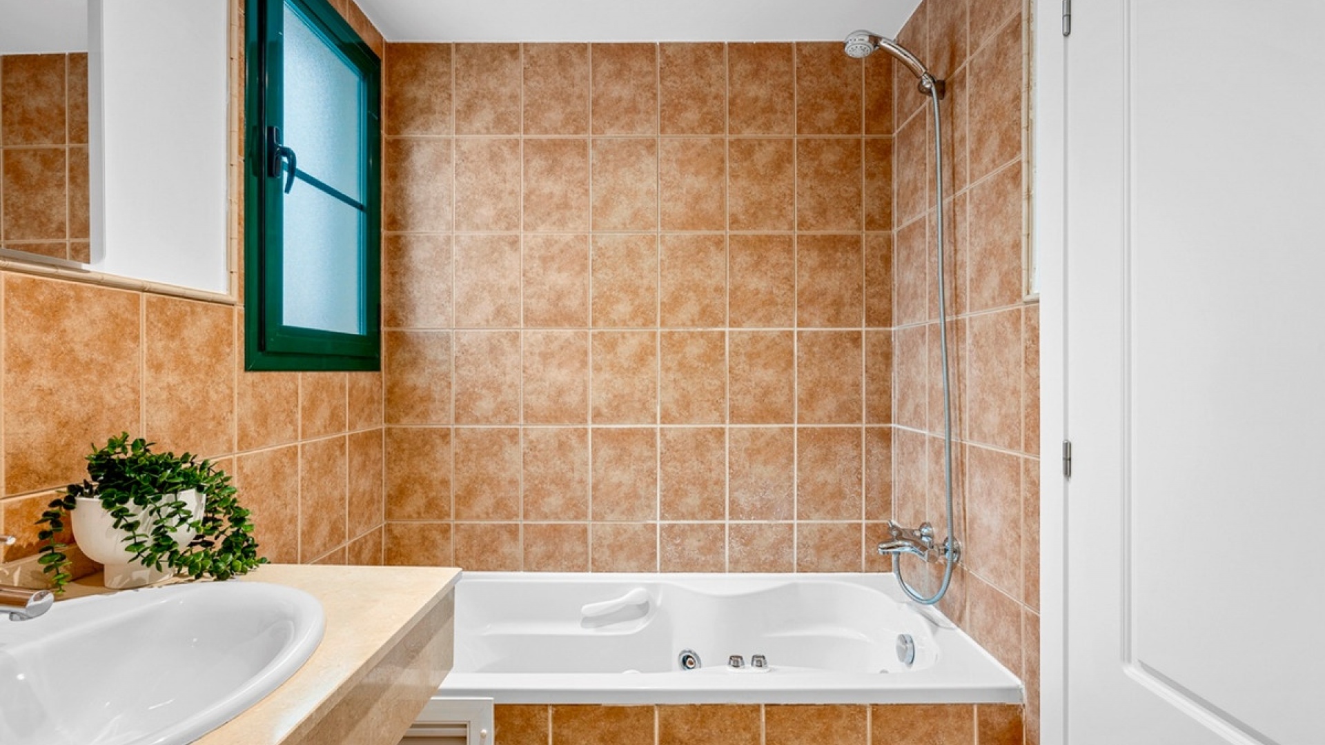 Wederverkoop - Appartement - Finestrat