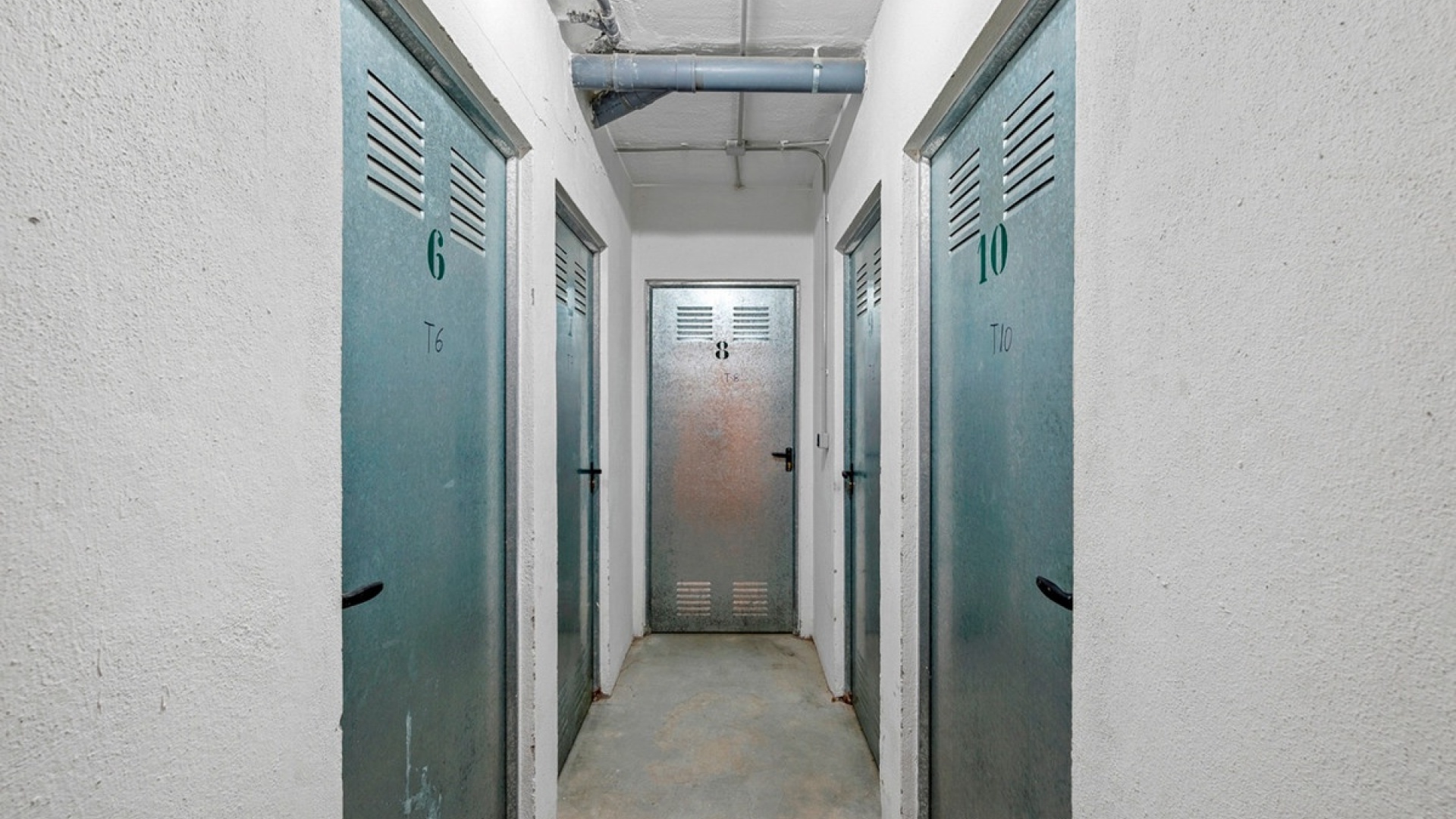 Wederverkoop - Appartement - Finestrat