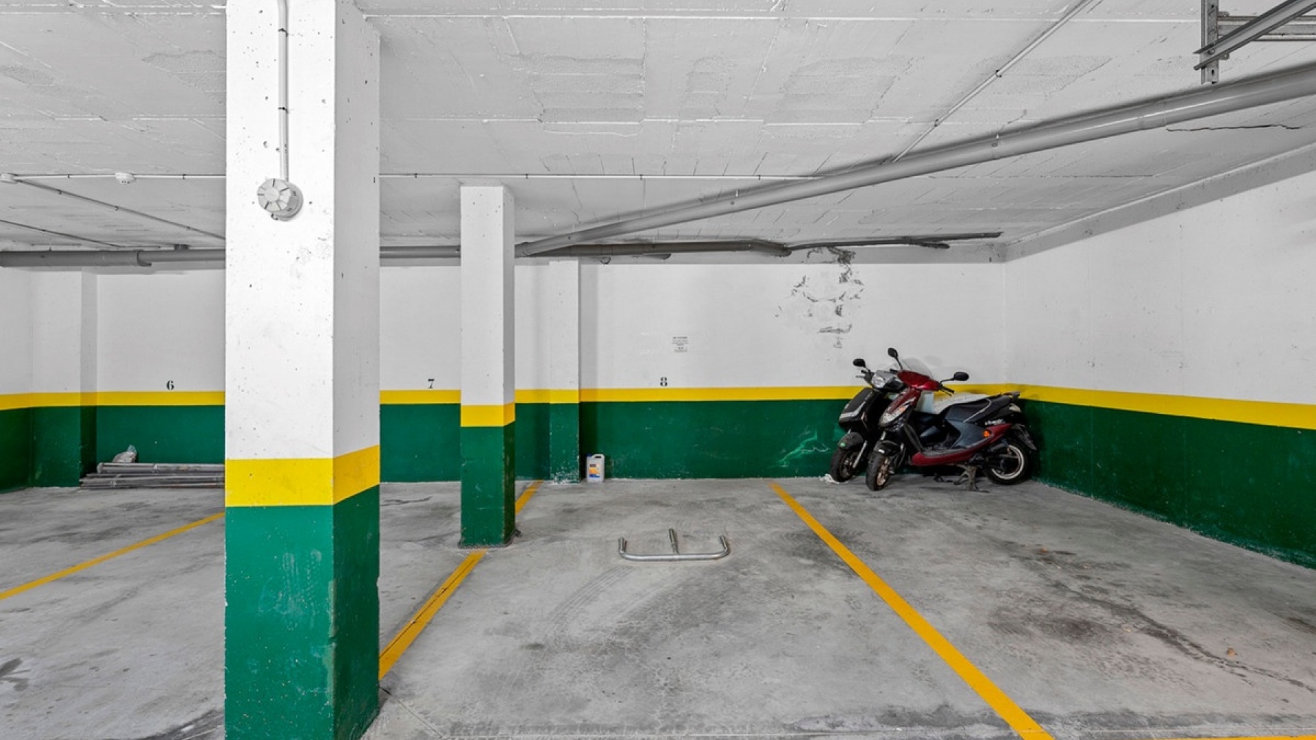 Wederverkoop - Appartement - Finestrat