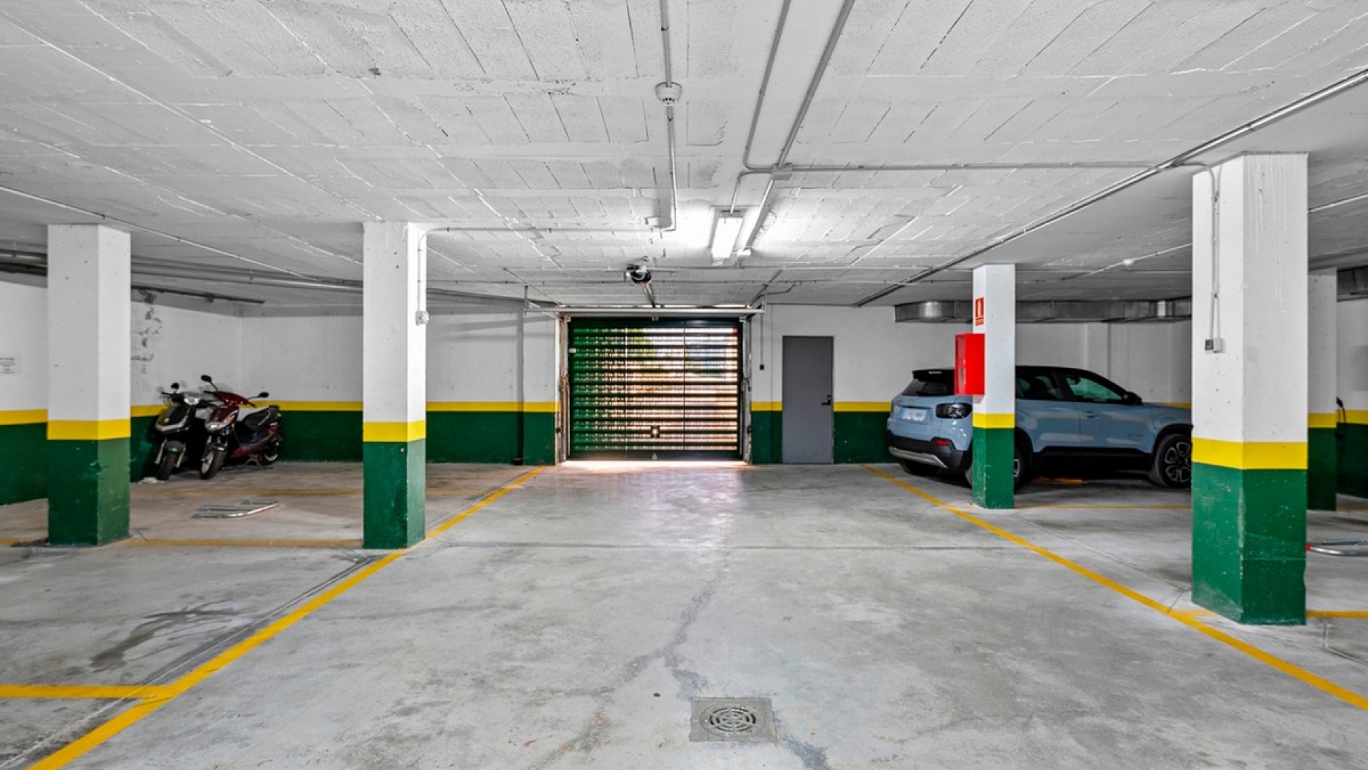 Wederverkoop - Appartement - Finestrat