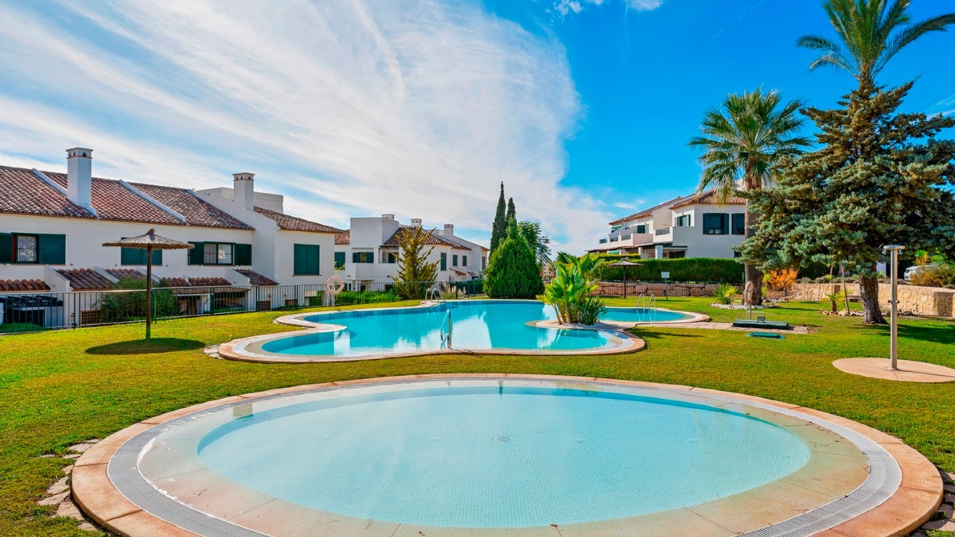 Wederverkoop - Appartement - Finestrat