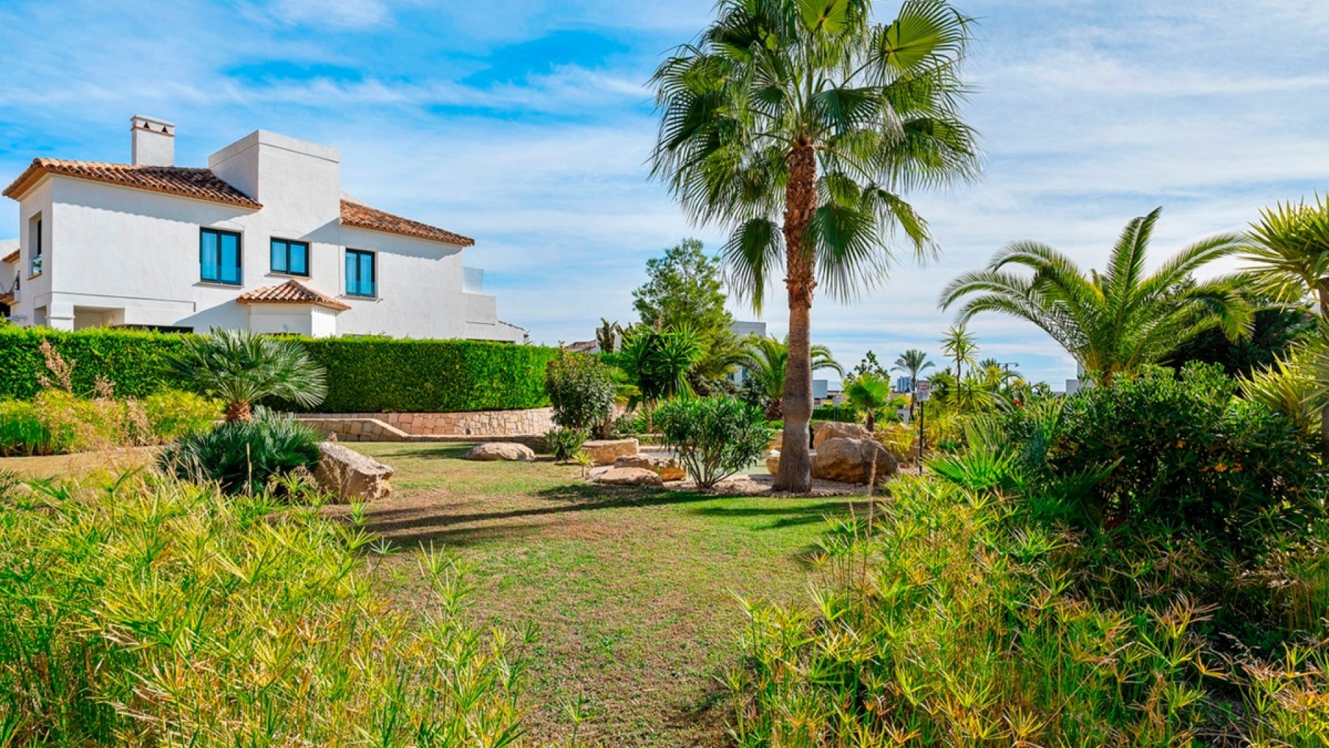 Wederverkoop - Appartement - Finestrat