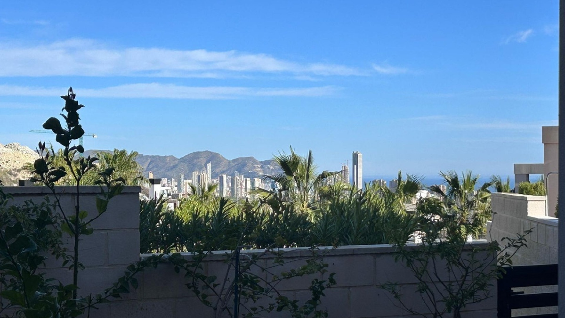 Wederverkoop - Appartement - Finestrat