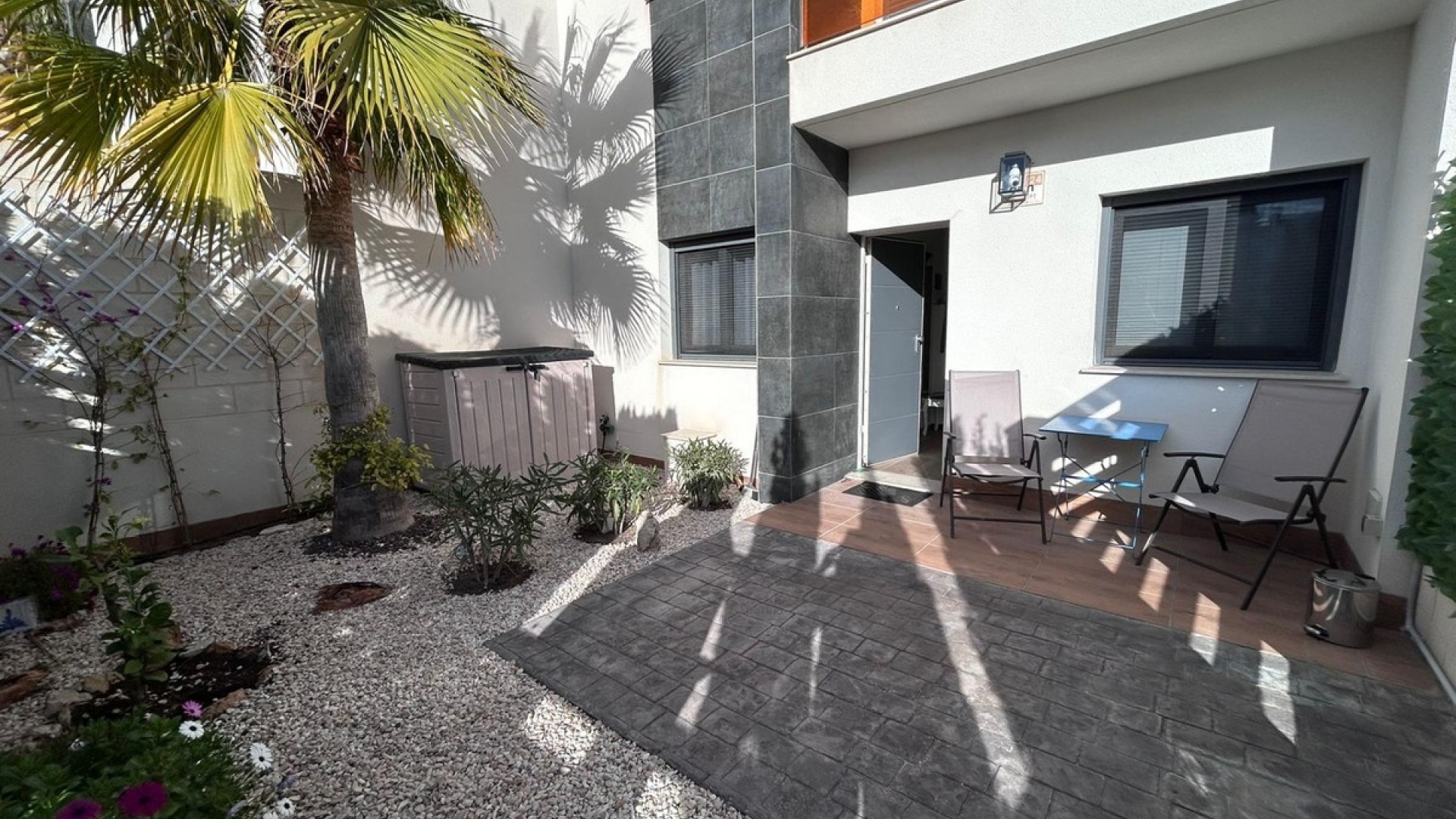 Wederverkoop - Appartement - Finestrat