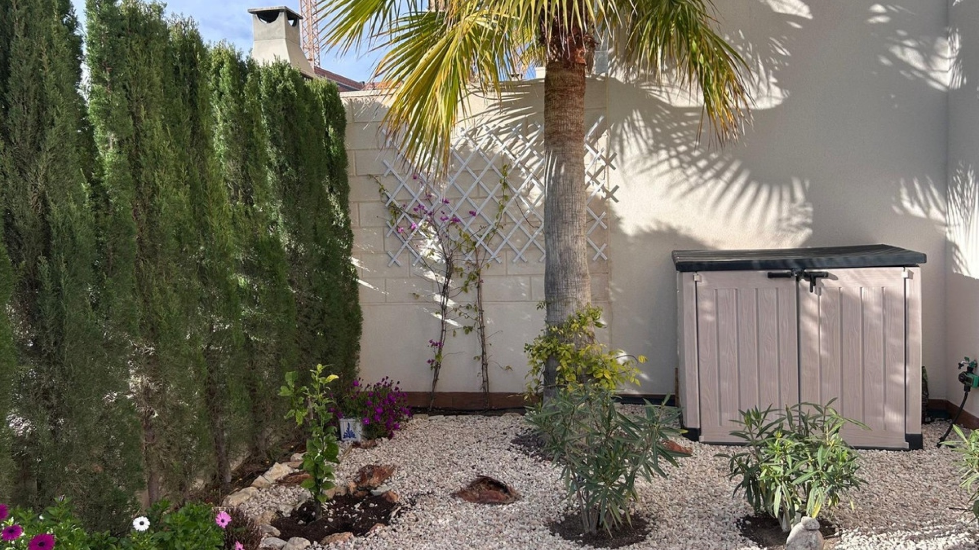 Wederverkoop - Appartement - Finestrat