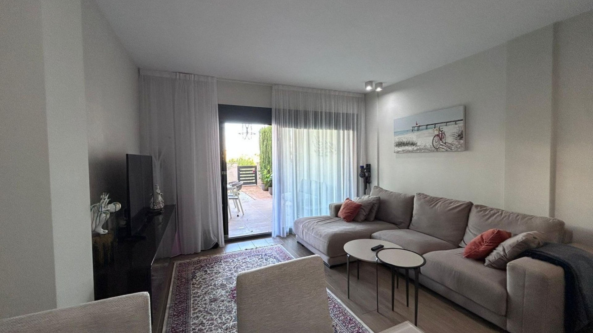 Wederverkoop - Appartement - Finestrat