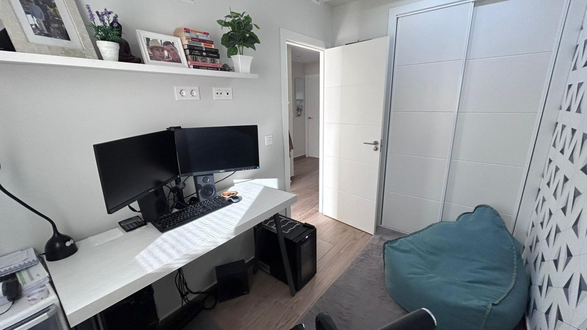 Wederverkoop - Appartement - Finestrat