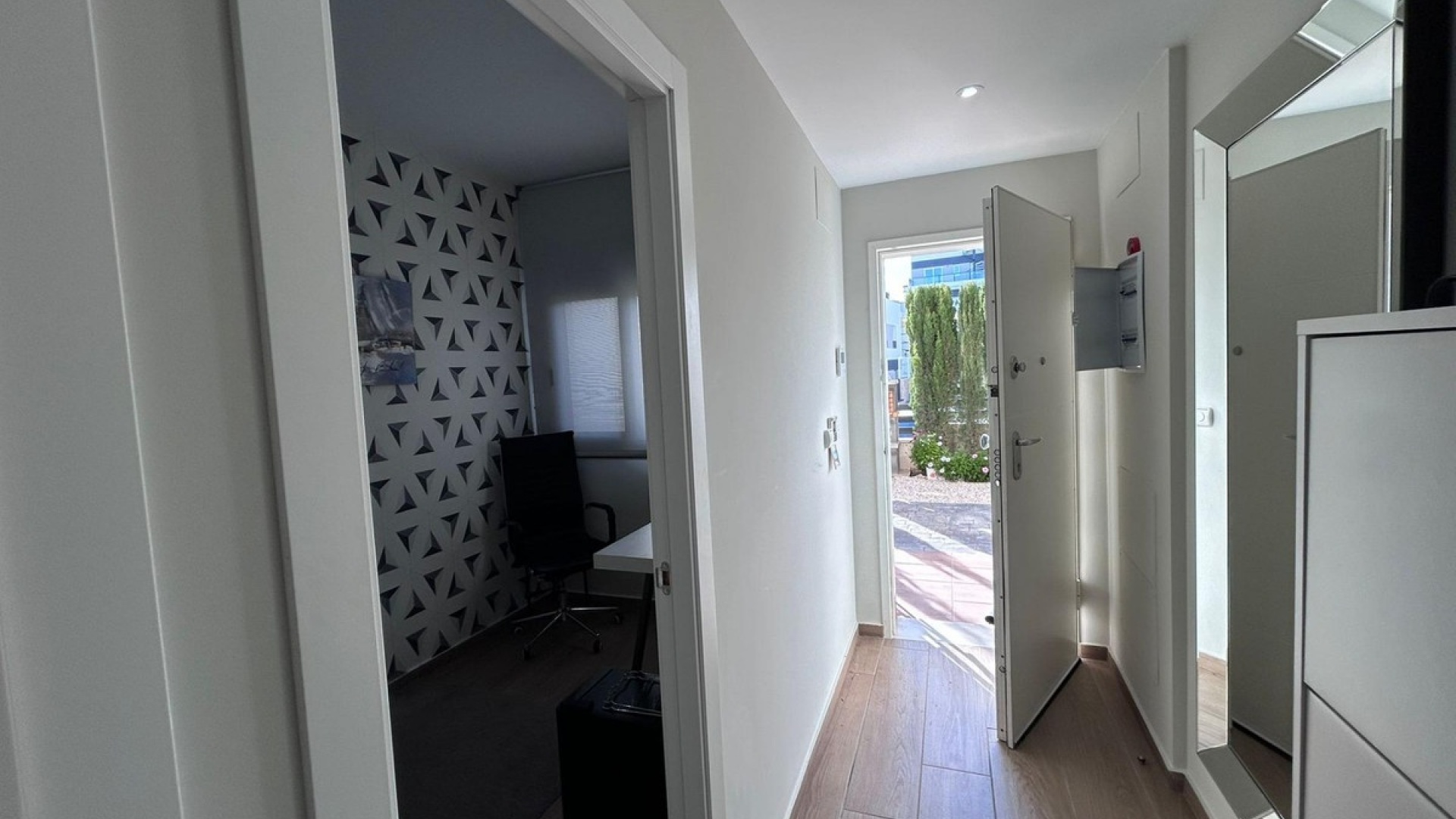 Wederverkoop - Appartement - Finestrat