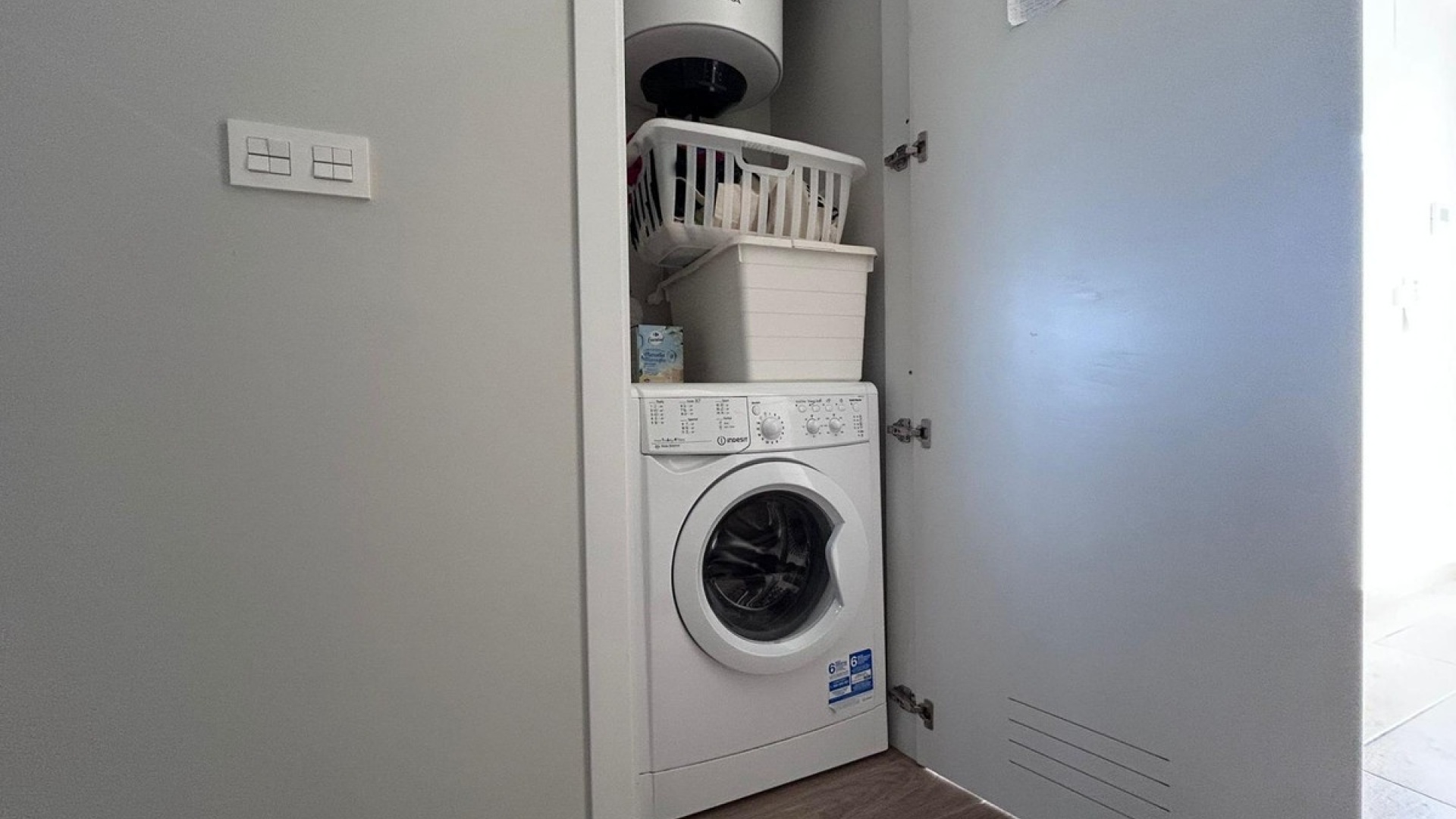 Wederverkoop - Appartement - Finestrat