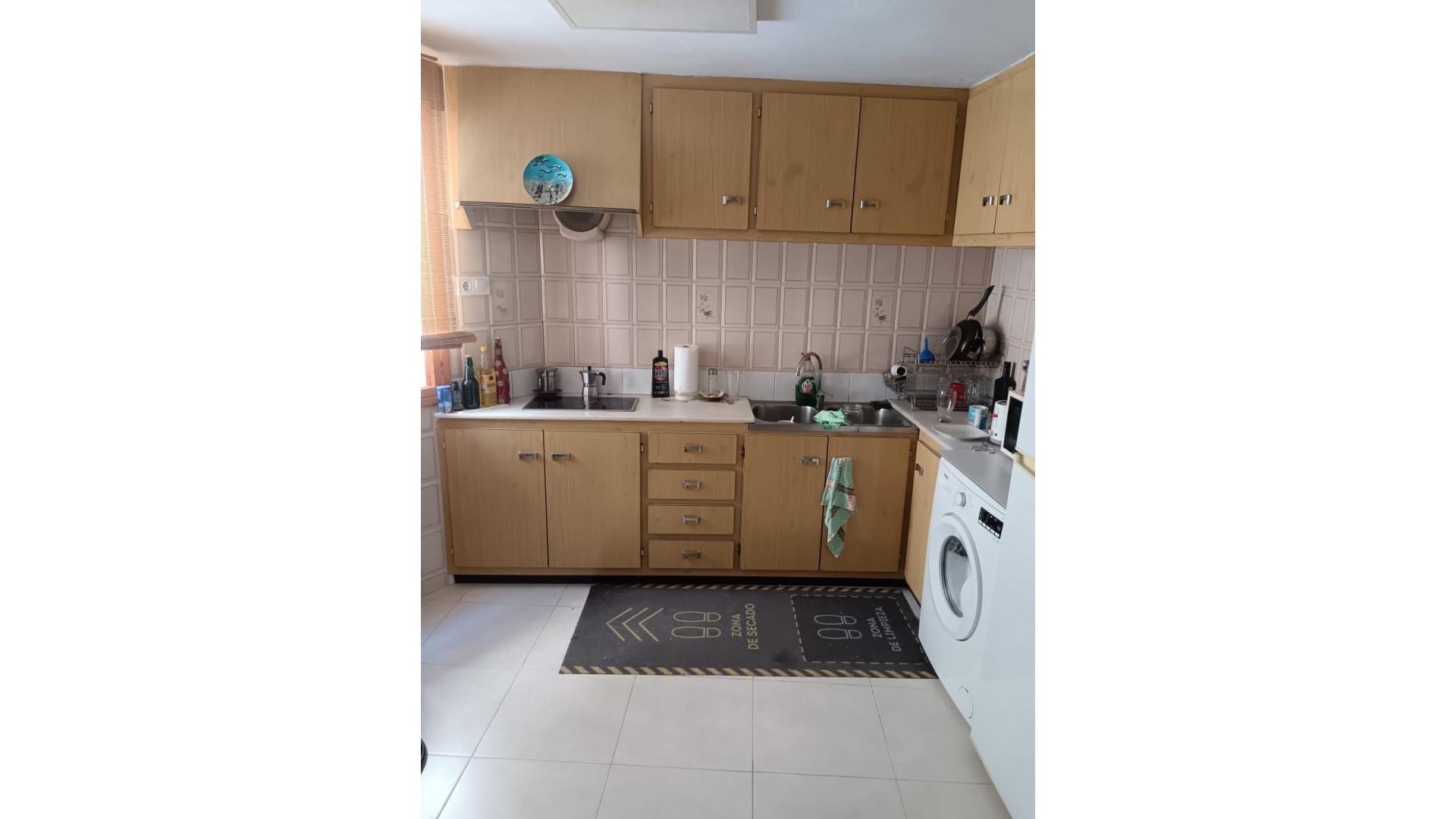 Wederverkoop - Appartement - Finestrat