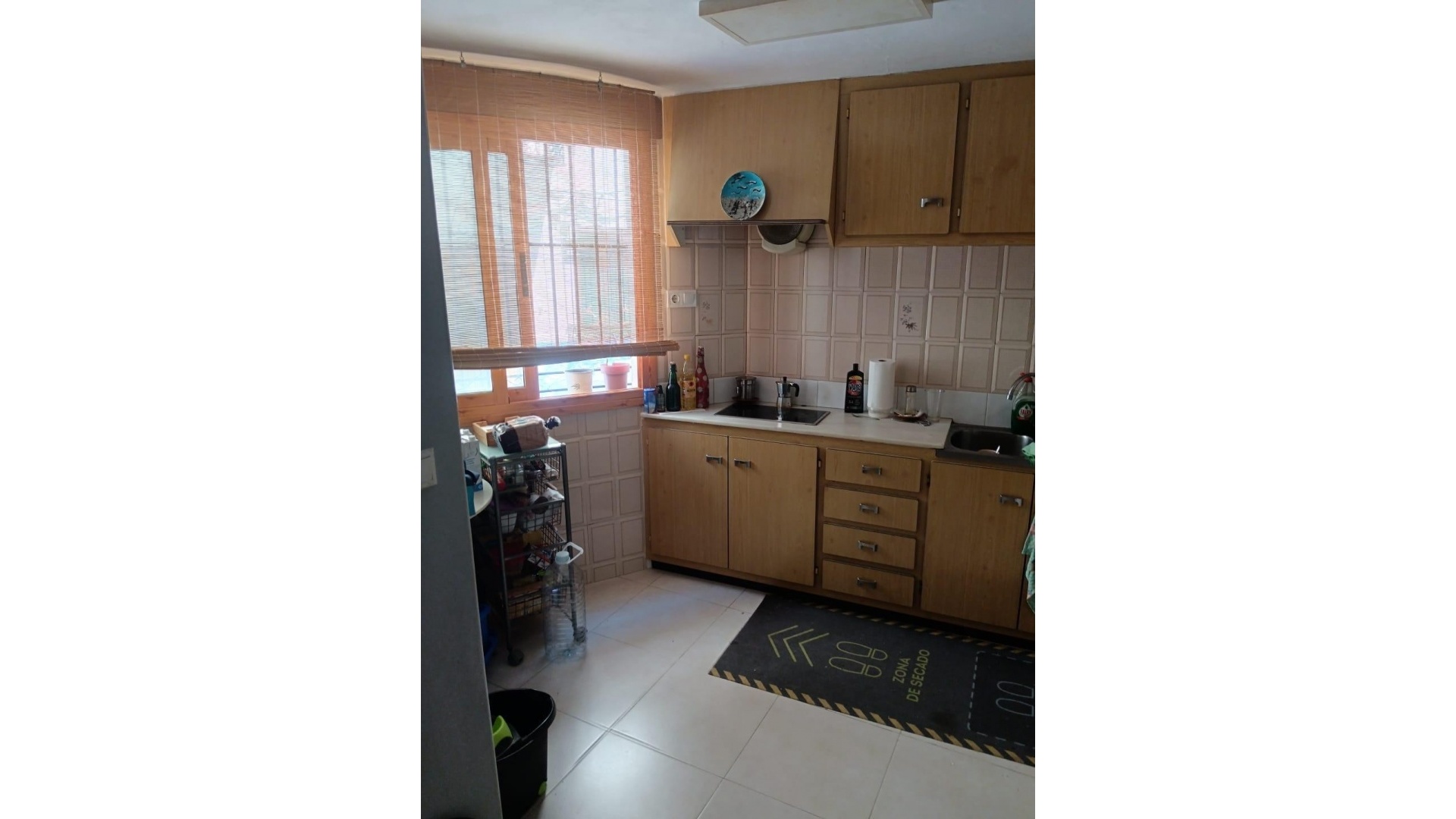 Wederverkoop - Appartement - Finestrat