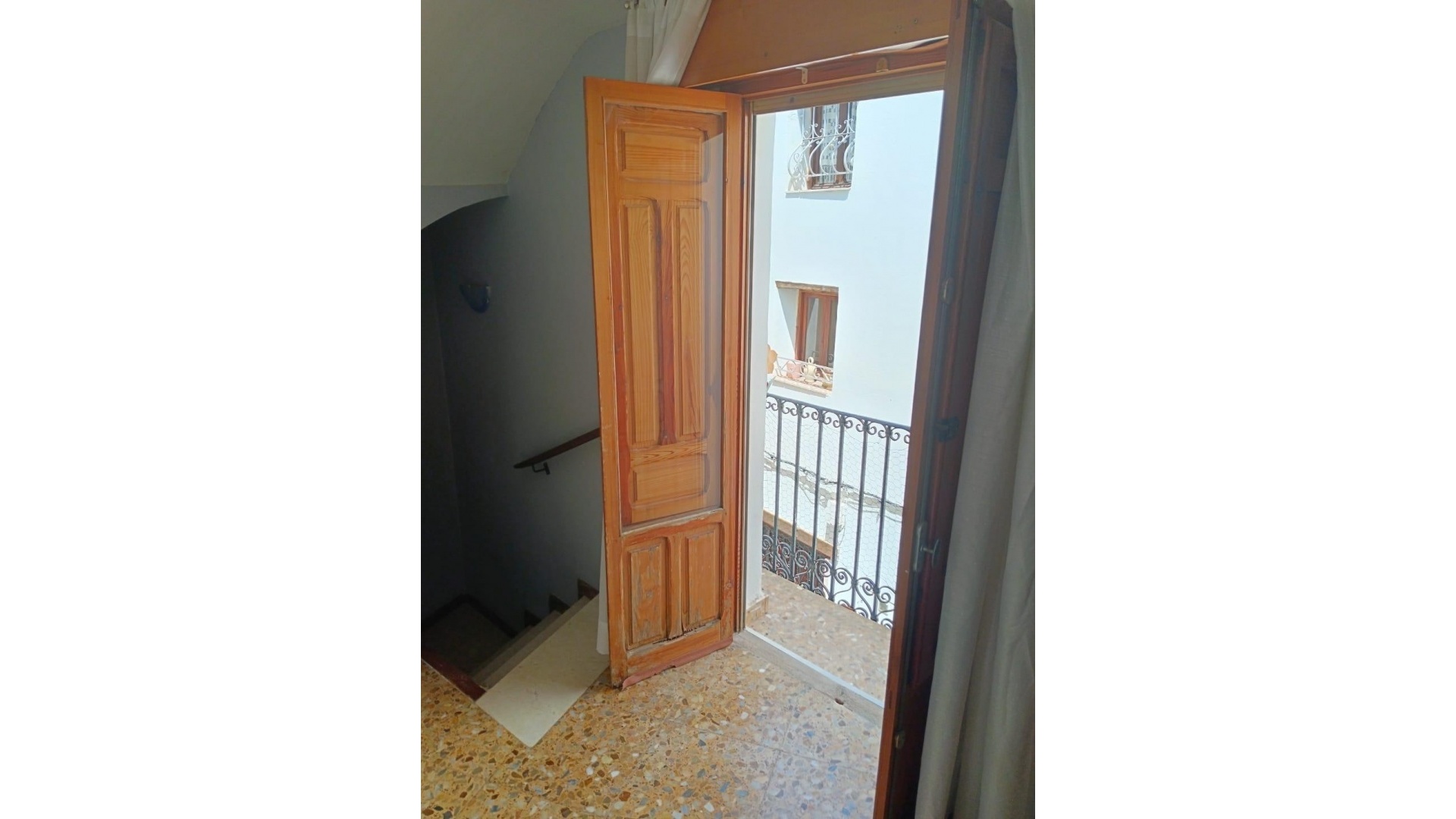 Wederverkoop - Appartement - Finestrat