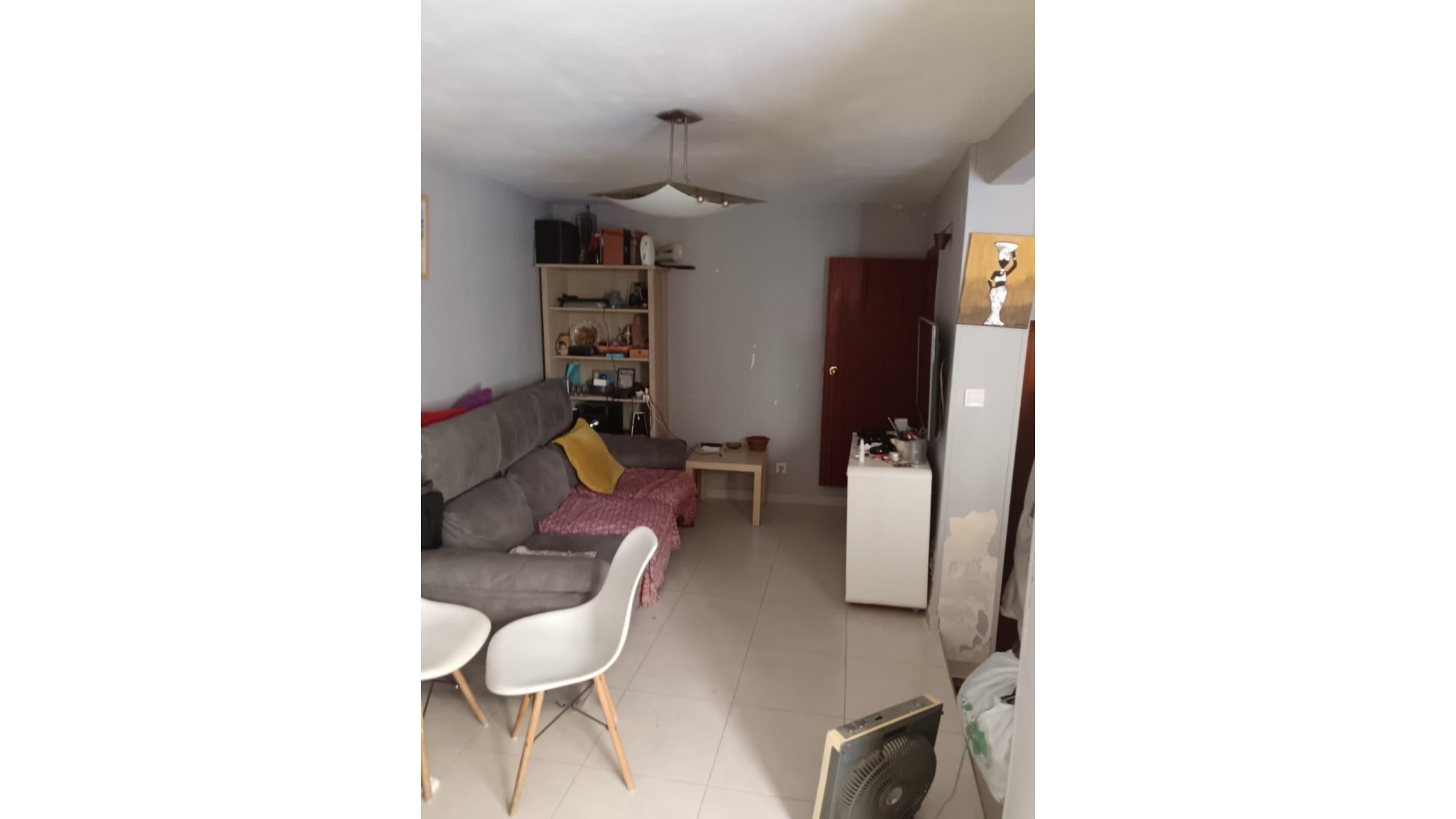 Wederverkoop - Appartement - Finestrat