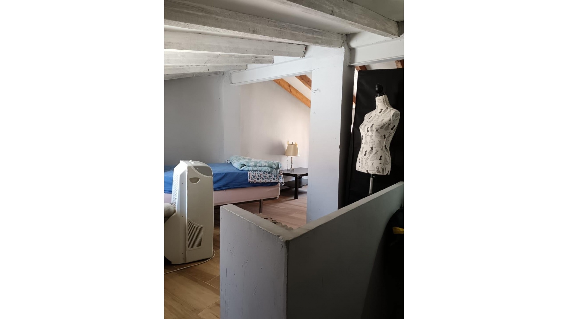 Wederverkoop - Appartement - Finestrat