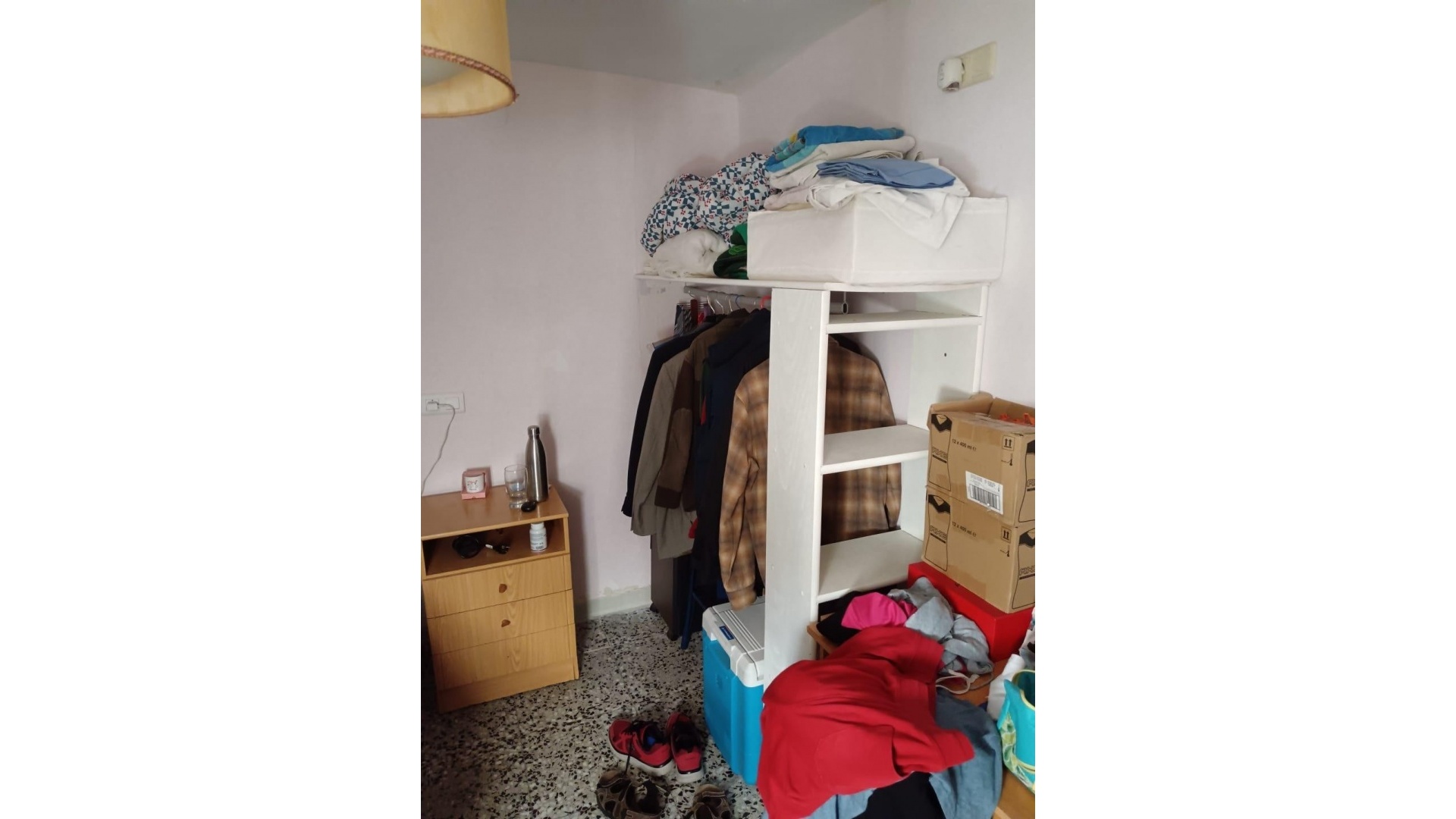 Wederverkoop - Appartement - Finestrat