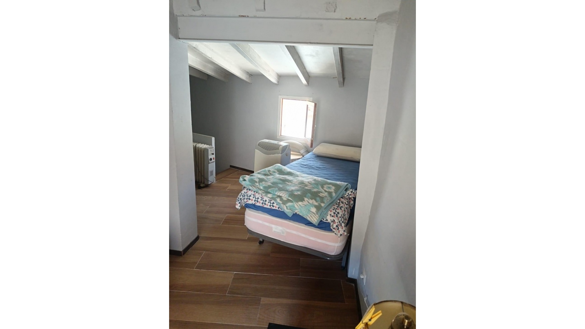 Wederverkoop - Appartement - Finestrat