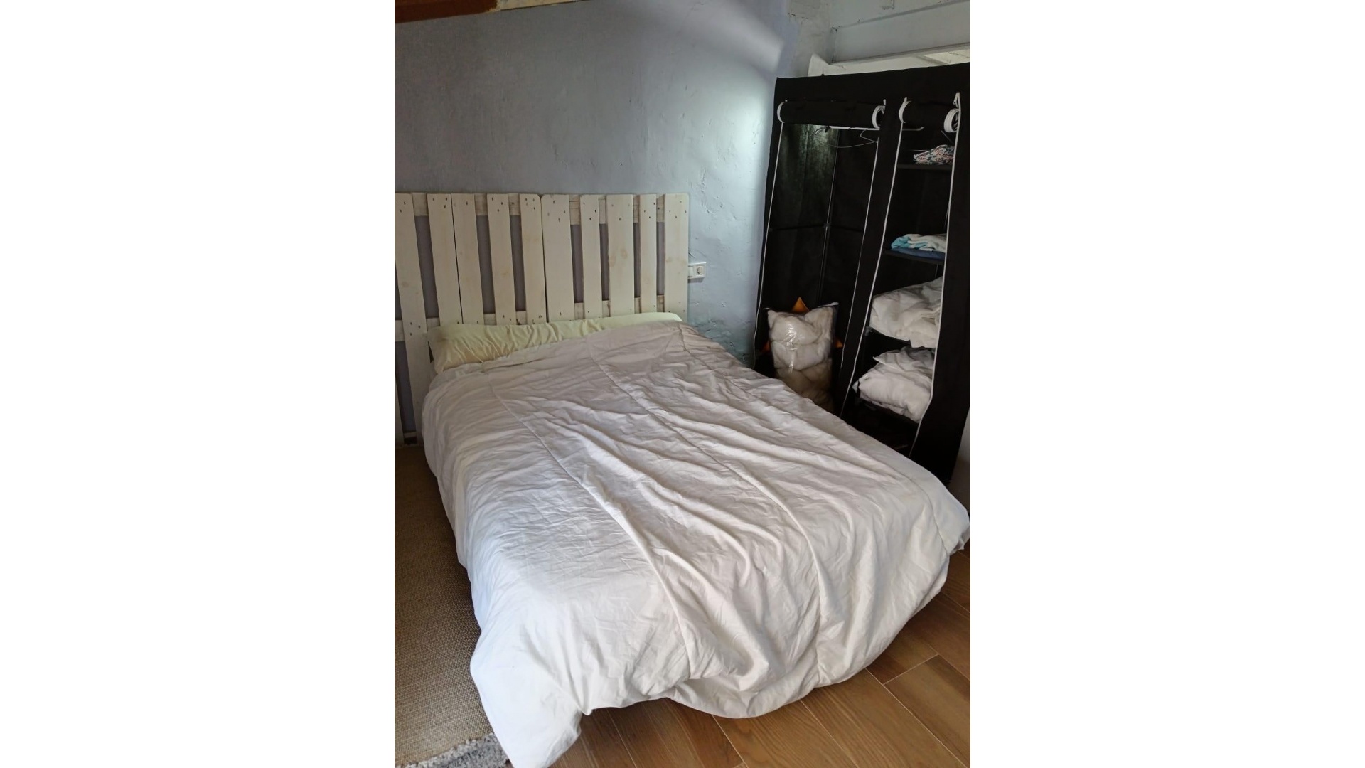 Wederverkoop - Appartement - Finestrat