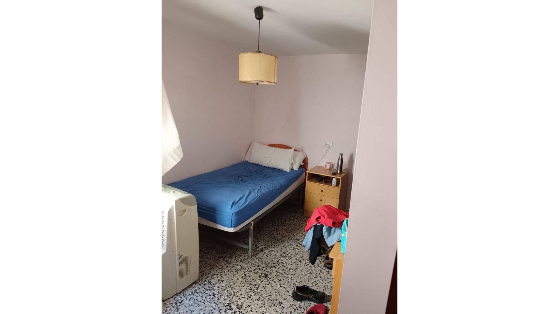 Wederverkoop - Appartement - Finestrat