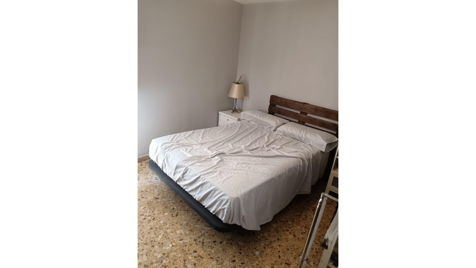 Wederverkoop - Appartement - Finestrat