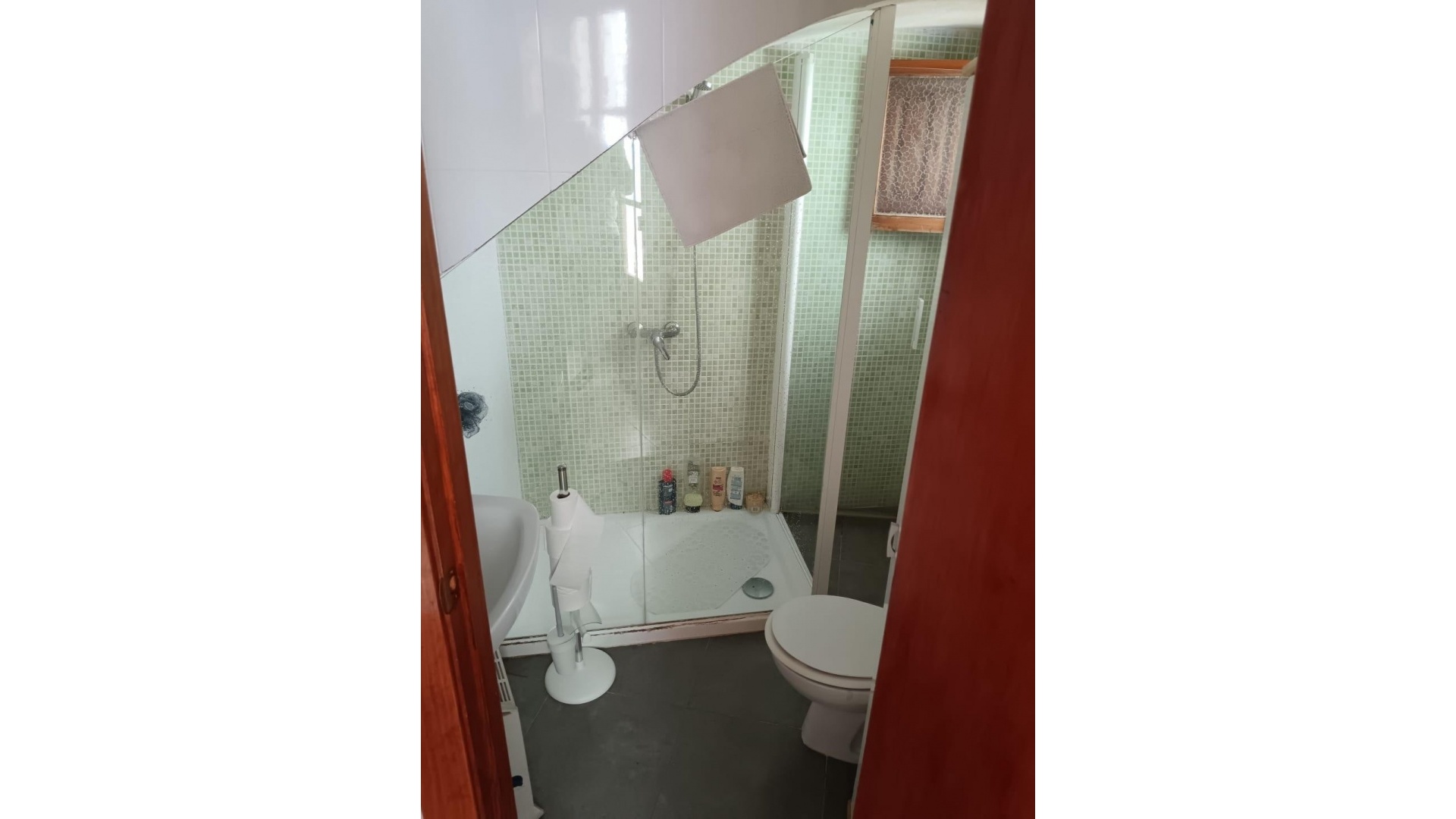 Wederverkoop - Appartement - Finestrat