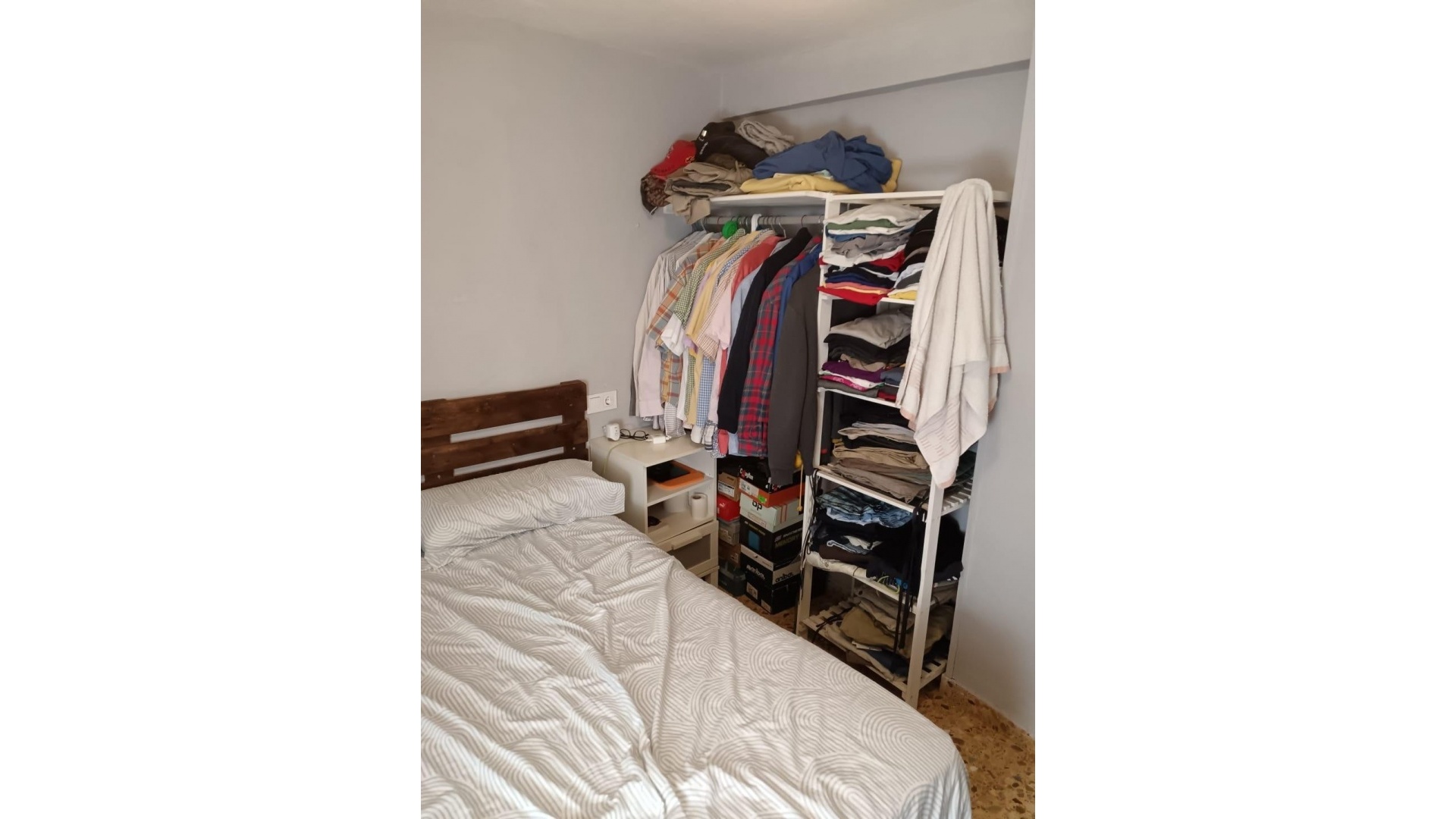 Wederverkoop - Appartement - Finestrat