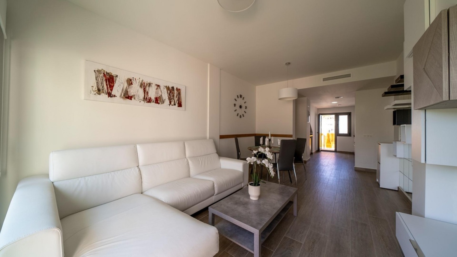 Wederverkoop - Appartement - Finestrat