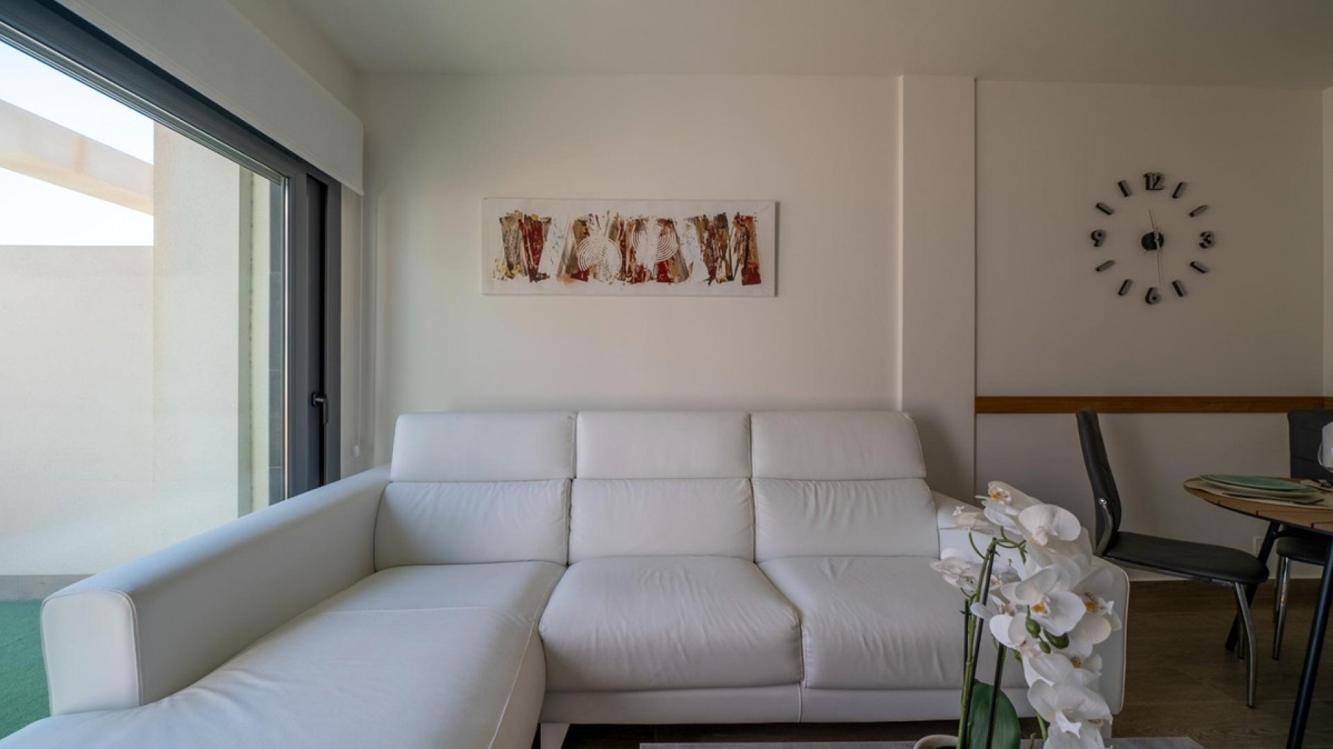 Wederverkoop - Appartement - Finestrat