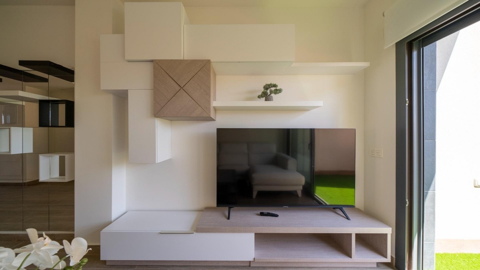 Wederverkoop - Appartement - Finestrat