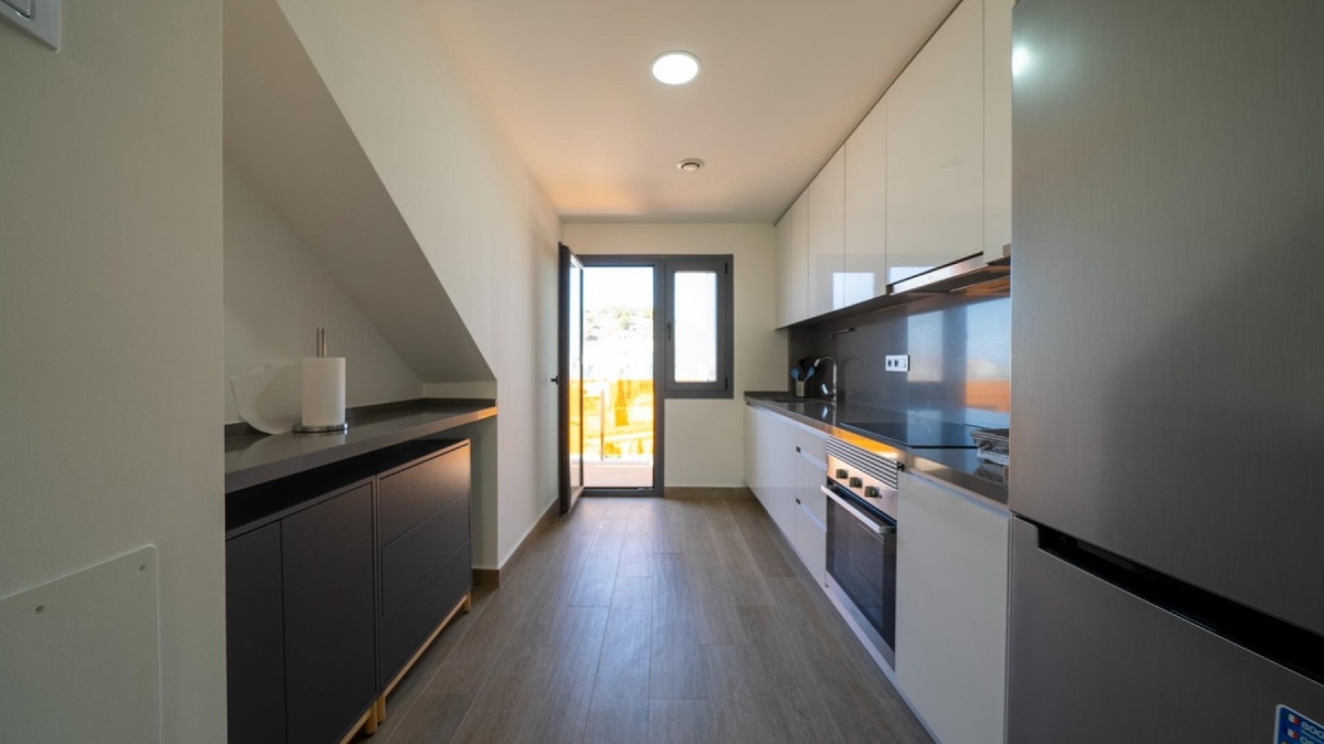 Wederverkoop - Appartement - Finestrat