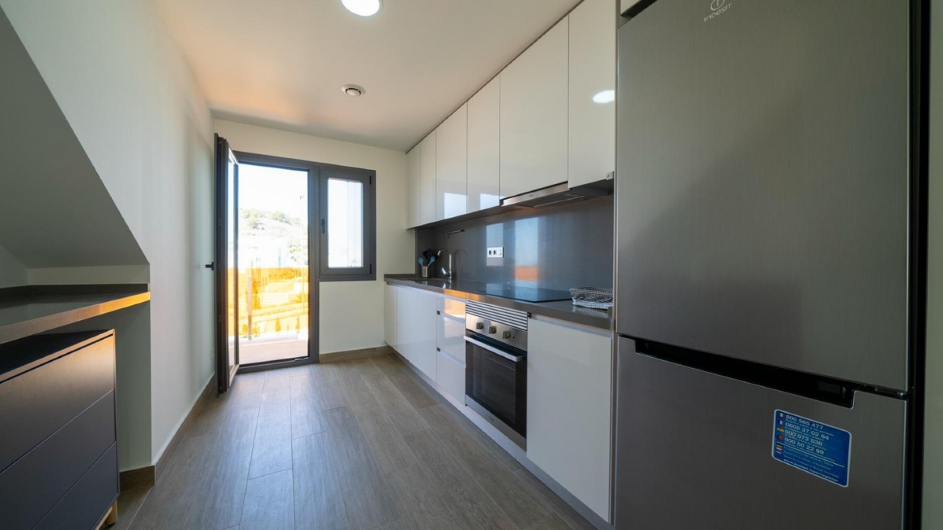 Wederverkoop - Appartement - Finestrat