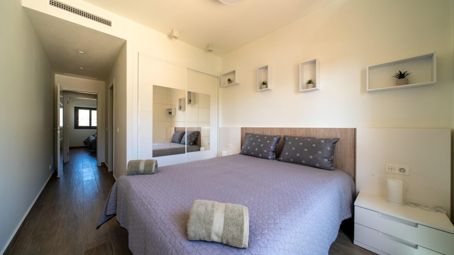 Wederverkoop - Appartement - Finestrat