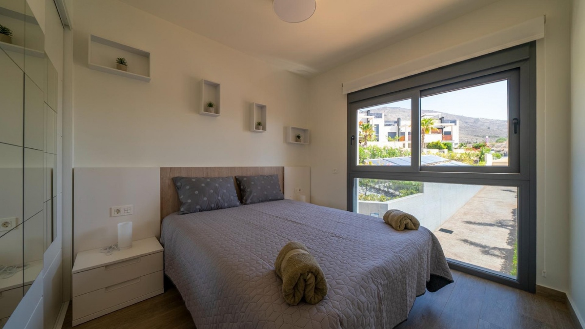 Wederverkoop - Appartement - Finestrat