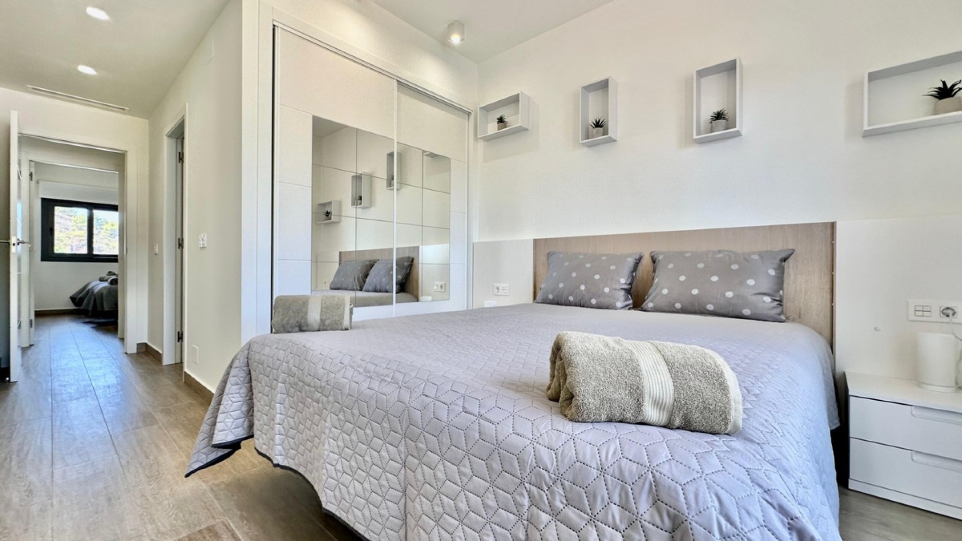 Wederverkoop - Appartement - Finestrat