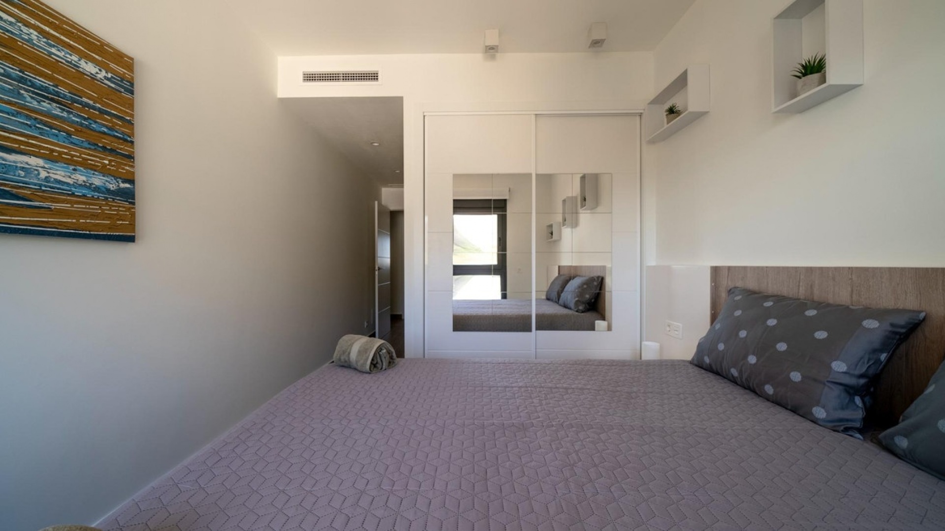 Wederverkoop - Appartement - Finestrat